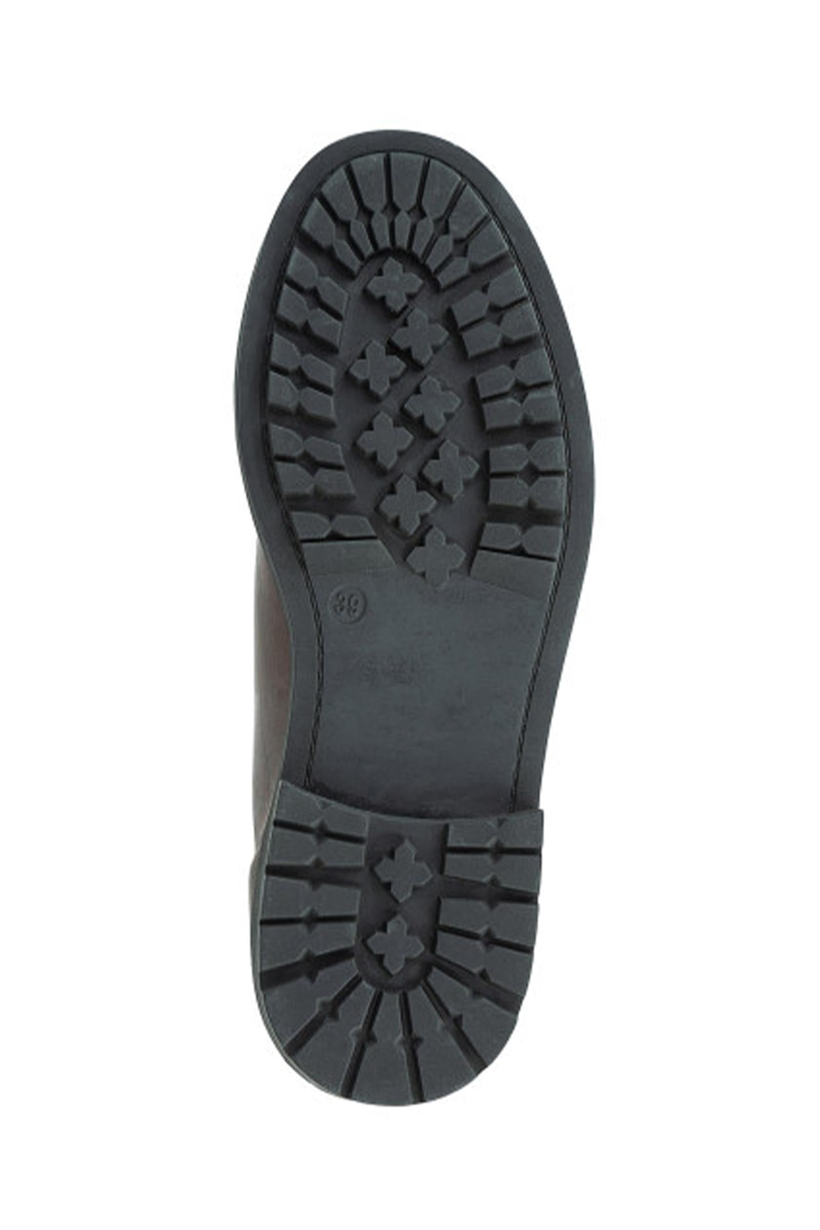 Suedwind Footwear Durango Winter Jodhpur Boot Riding Boots & Riding Shoes