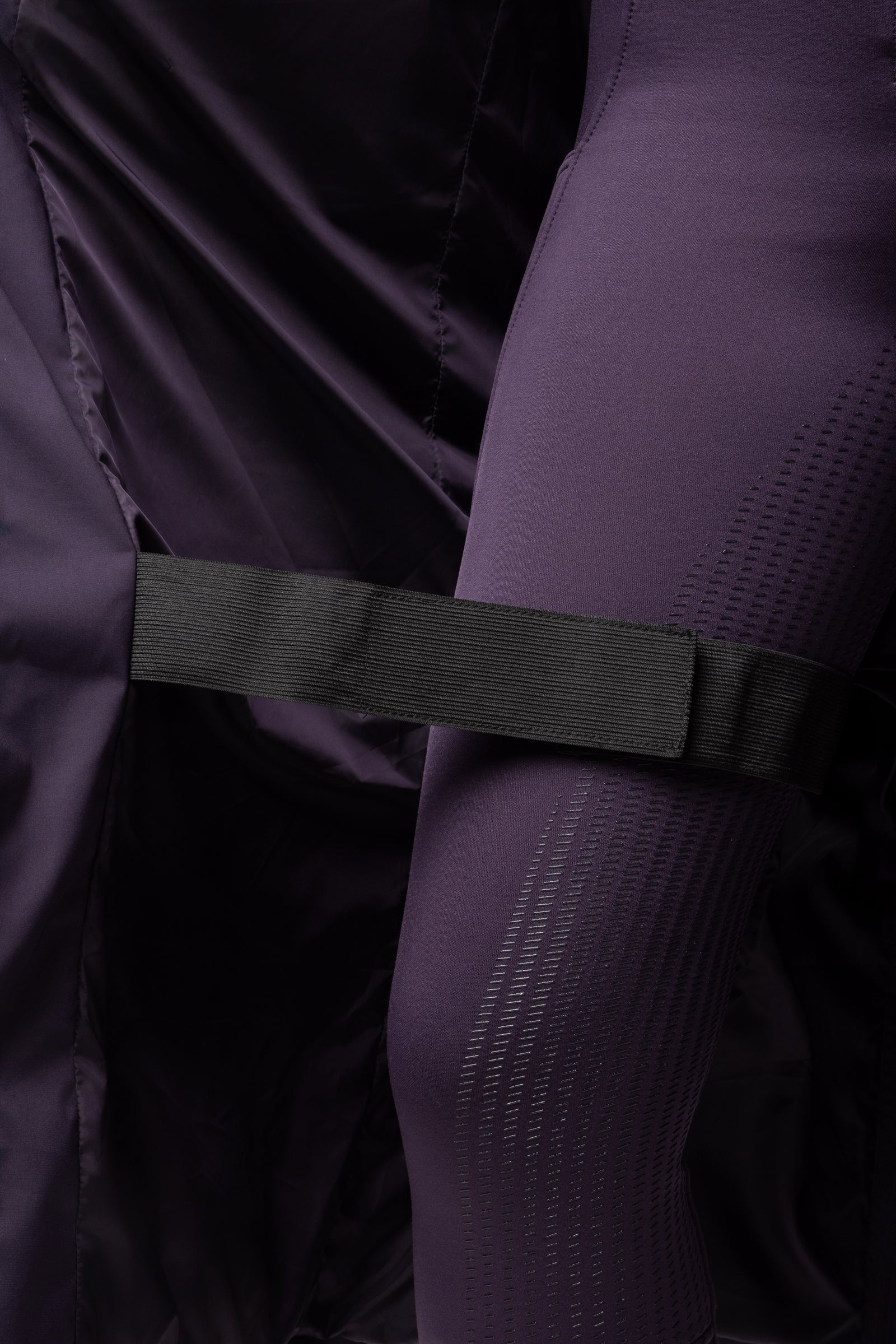 Horze Paloma Women's Long Padded Coat Women’s Riding Clothing