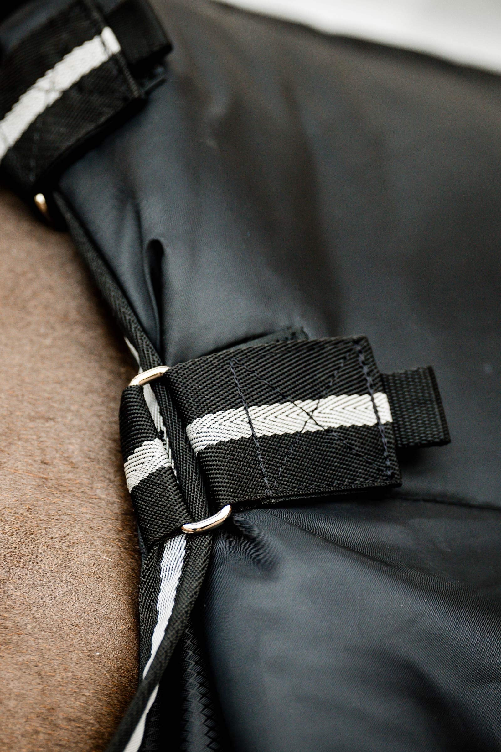 Horseware Easy-Layer Stable Hood 100g Horse Rugs