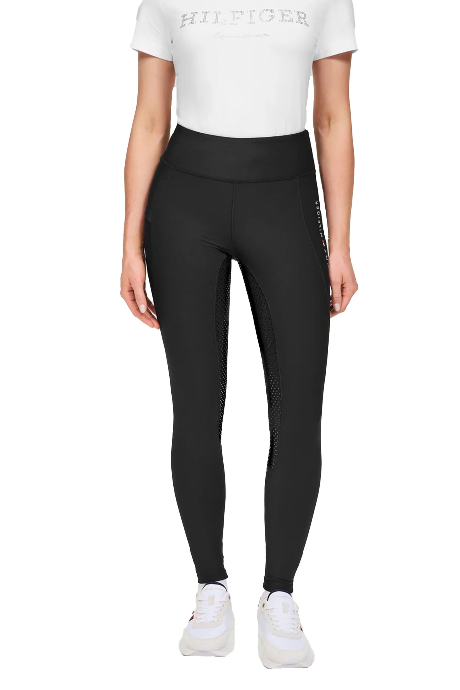 Tommy Hilfiger Equestrian Devon Women's Riding Leggings Womens Breeches