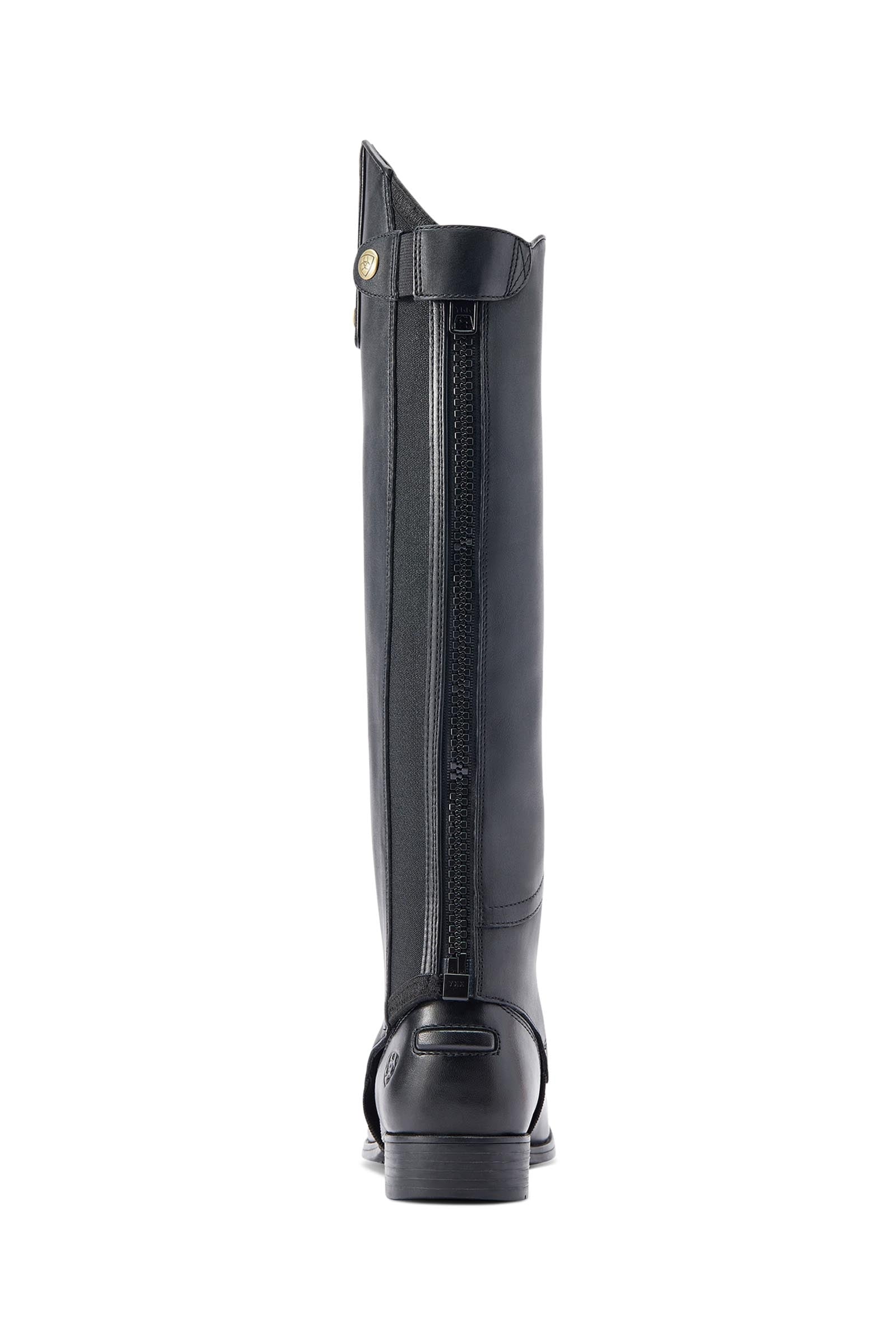 Ariat Adults Heritage Contour Half Chaps Riding Boots & Riding Shoes