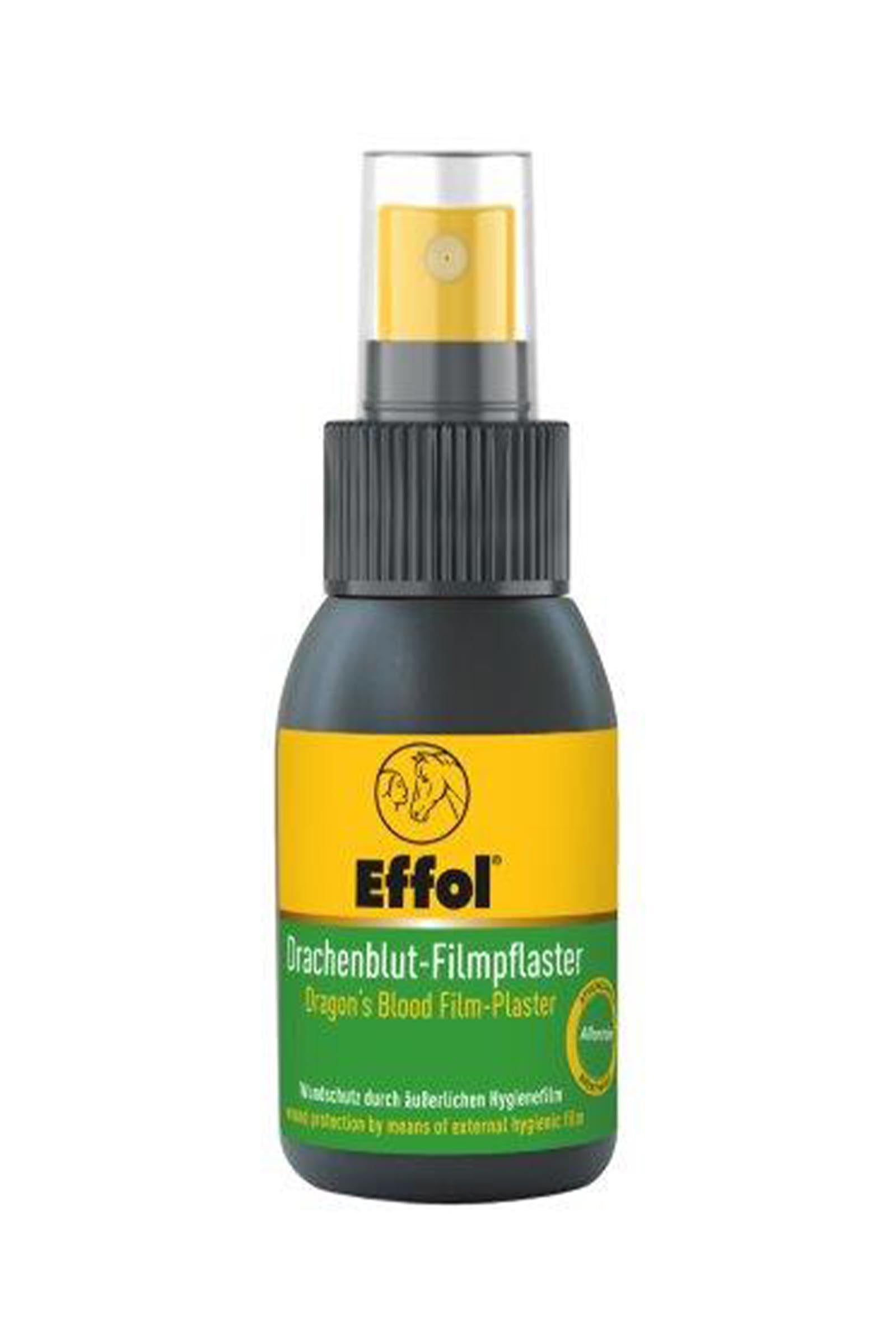 Effax Effol Dragon's Blood Film-Plaster, 50ml Horse Health Care