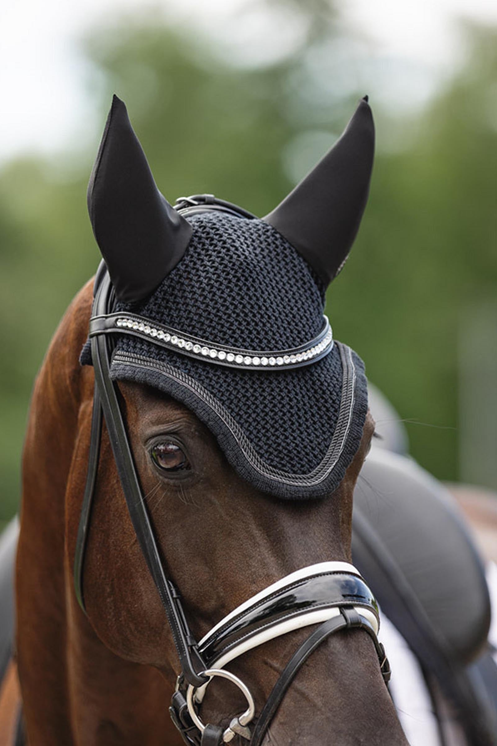 Anky ANKY Twill Ear Bonnet Saddle Pads