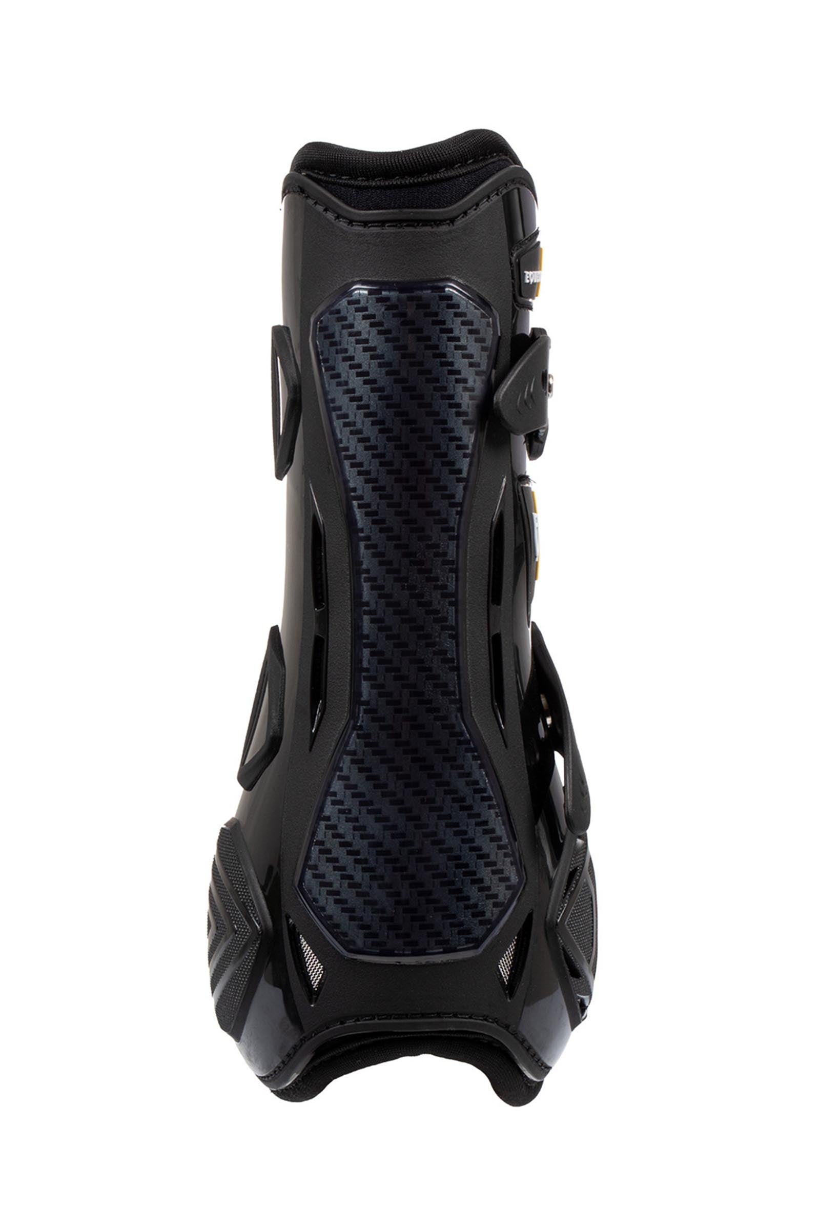 Equestro Neoprene Quick Release Tendon Boots Leg Protection & Hoof Protection for Horses