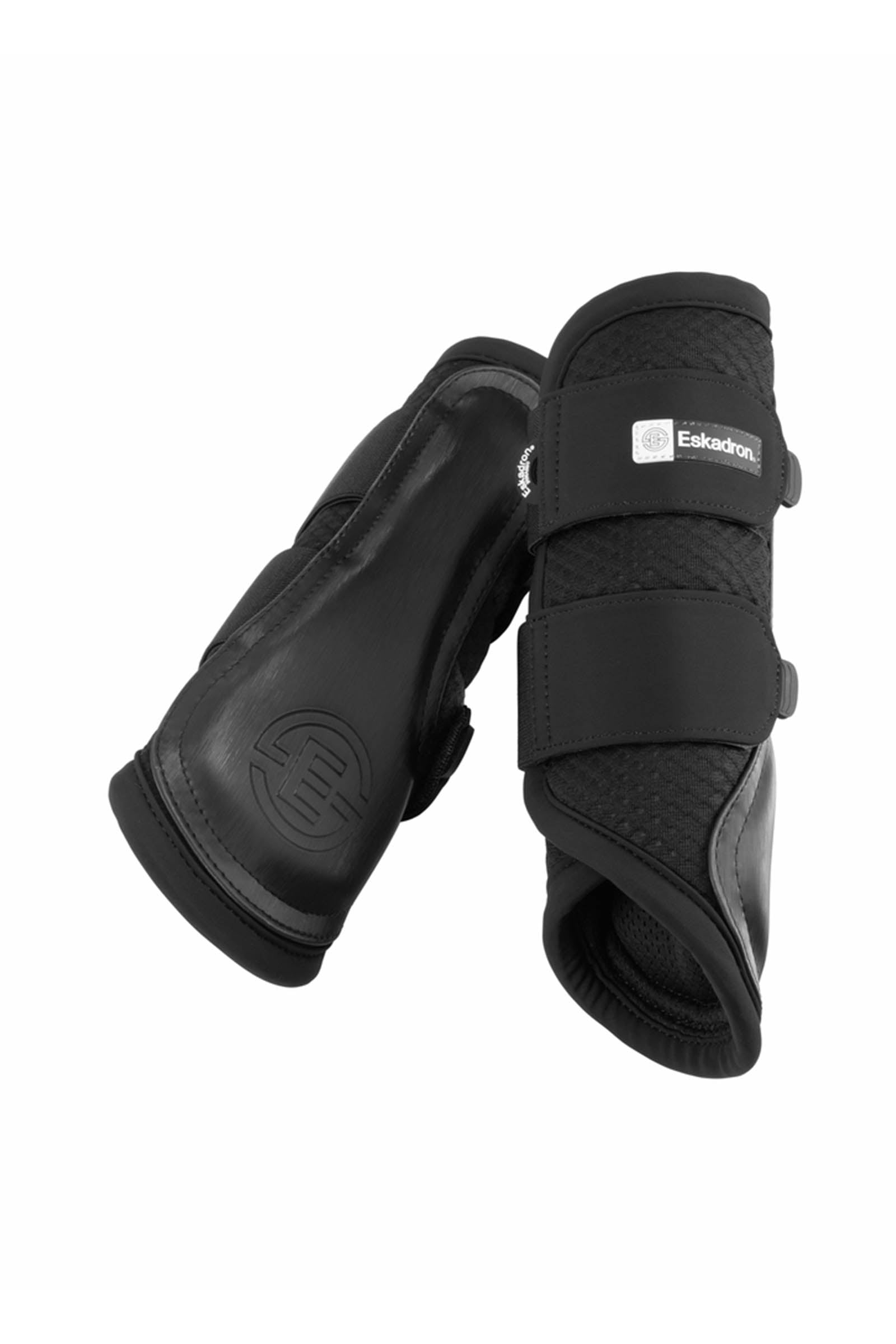 Eskadron Dynamics AW25 Mesh-Gamaschen für die Vorderbeine Leg Protection & Hoof Protection for Horses
