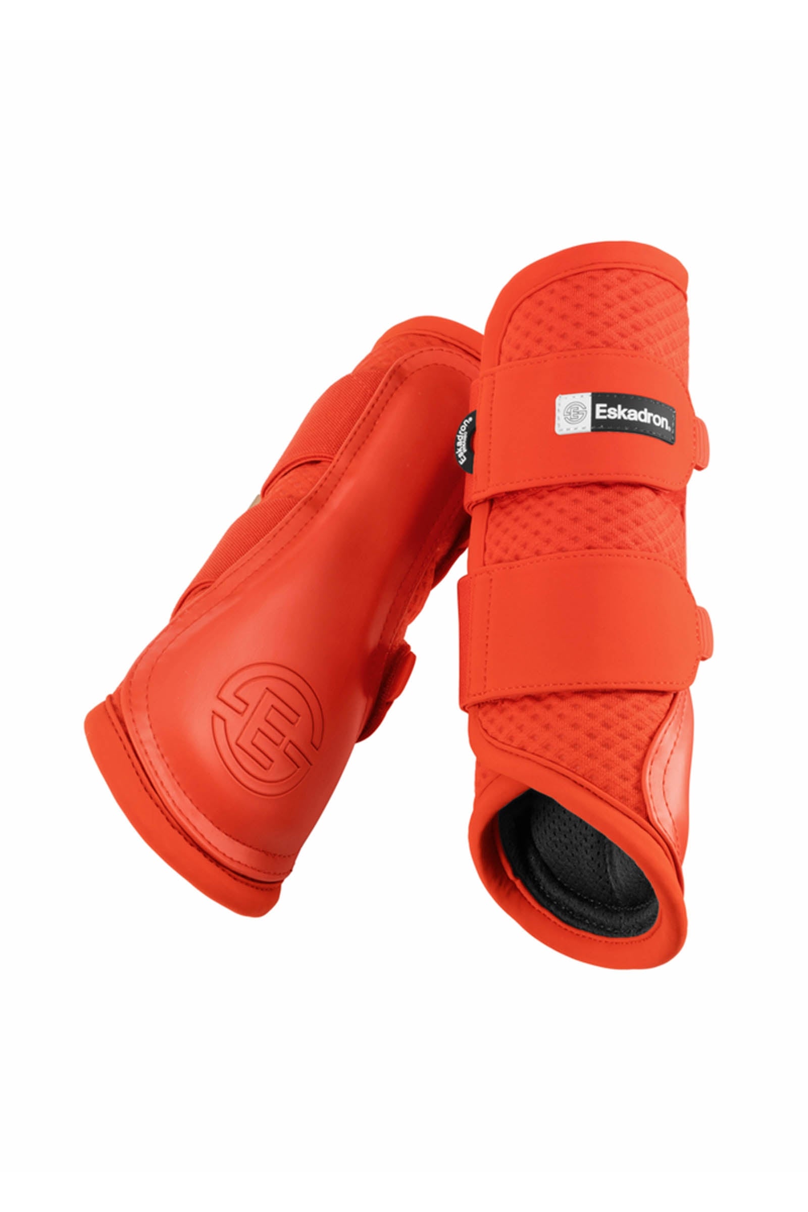 Eskadron Dynamics AW25 Mesh Tendon Boots Leg & Hoof Protection