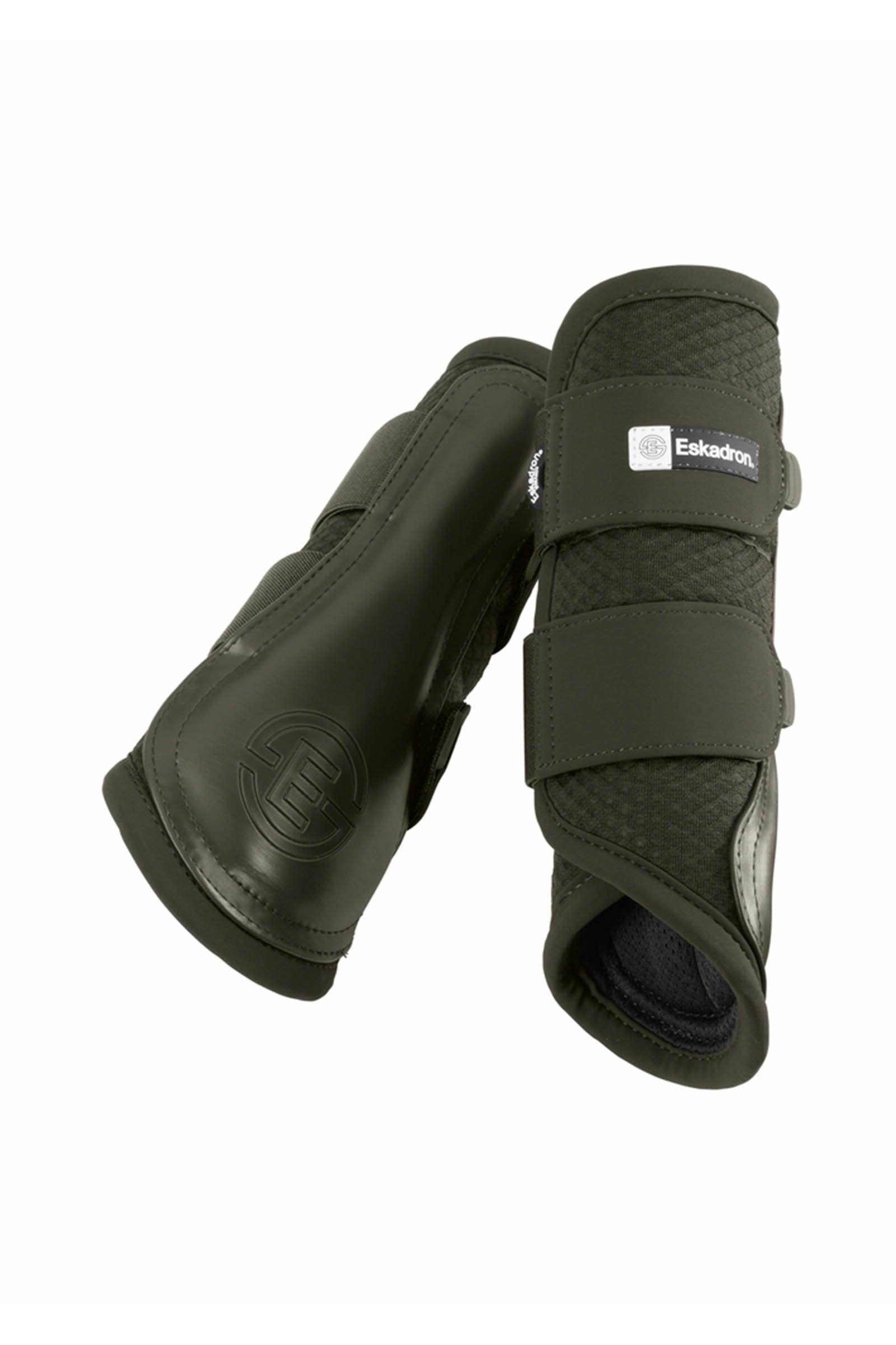 Eskadron Dynamics AW25 Mesh-Gamaschen für die Vorderbeine Leg Protection & Hoof Protection for Horses