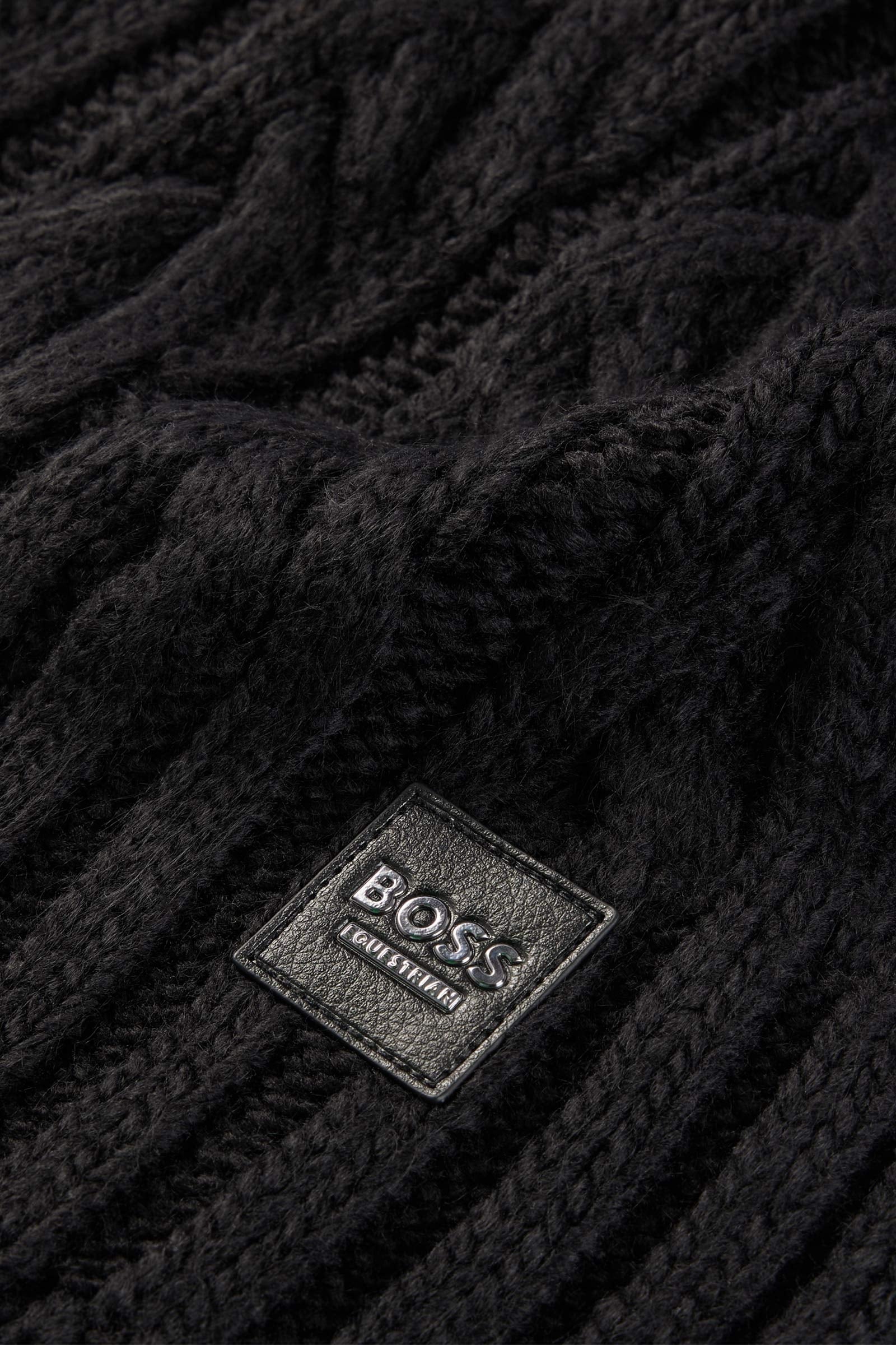 Boss Scarf Accessories