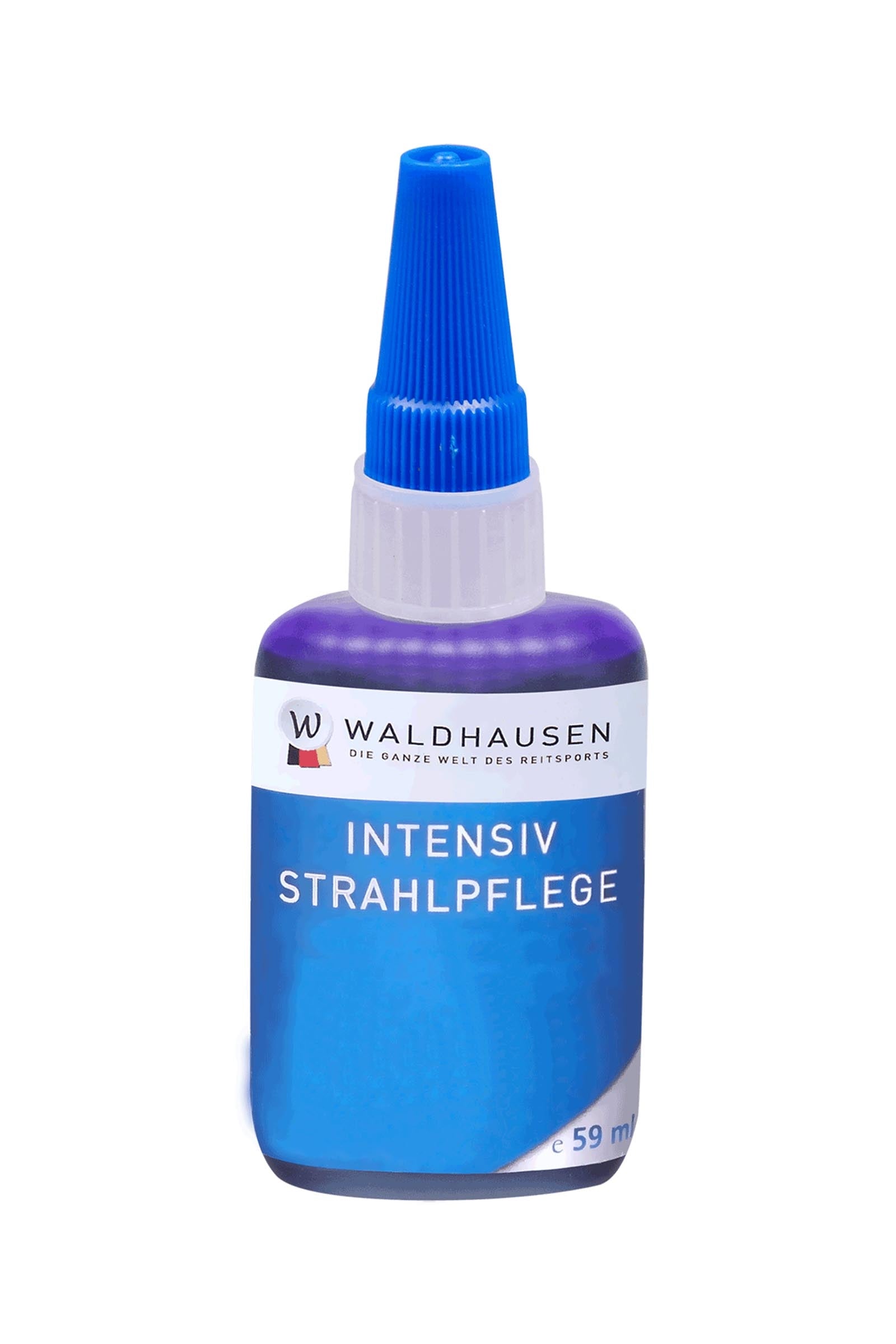 Waldhausen Intensive Pflege für den Huf, 59 ml Pflege