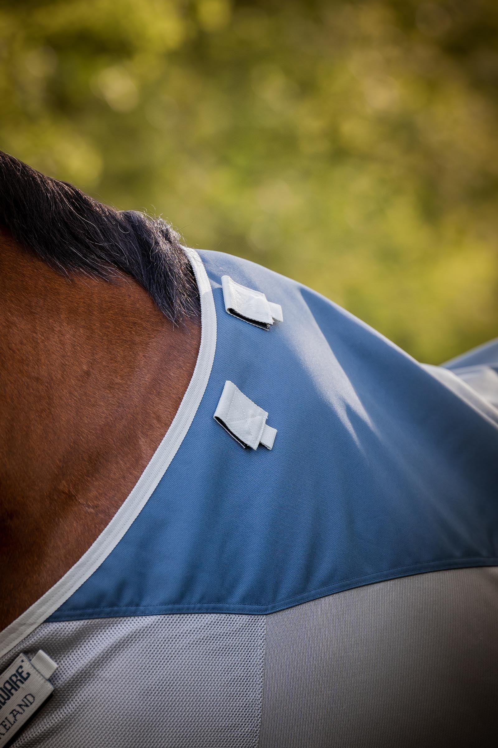 Horseware Amigo AmEco Combi Fly Rug Horse Rugs