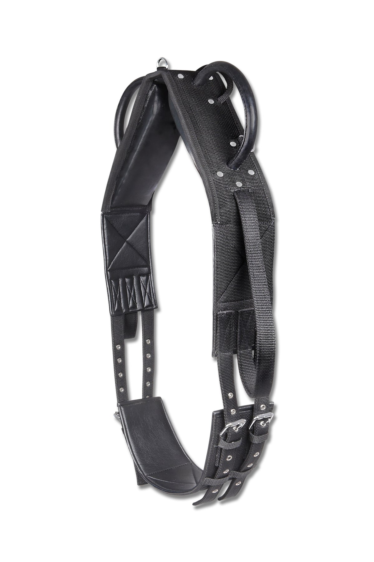 Waldhausen Synthetic Vaulting Girth Saddles, Girths & Stirrups