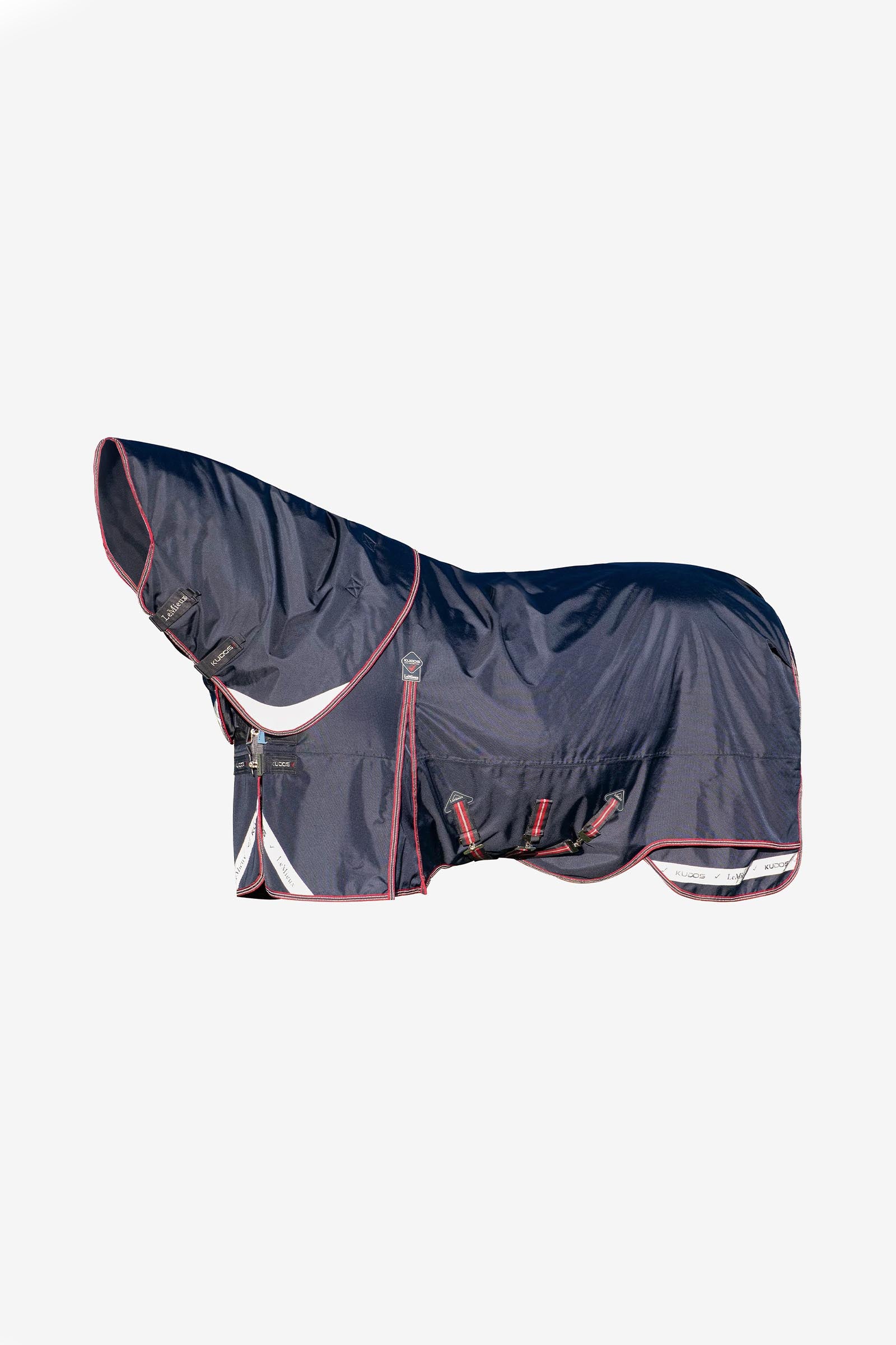 LeMieux Kudos Thermo Layer Turnout Rug, 300 g Horse Rugs