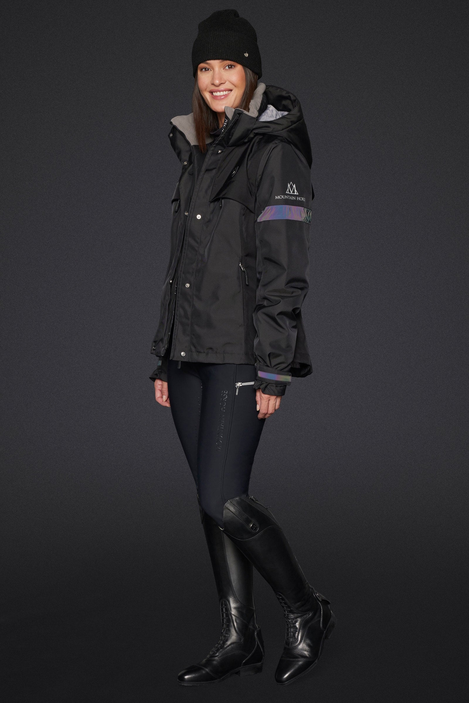 Mountain Horse Royal Grace Jacket Damen Reitbekleidung