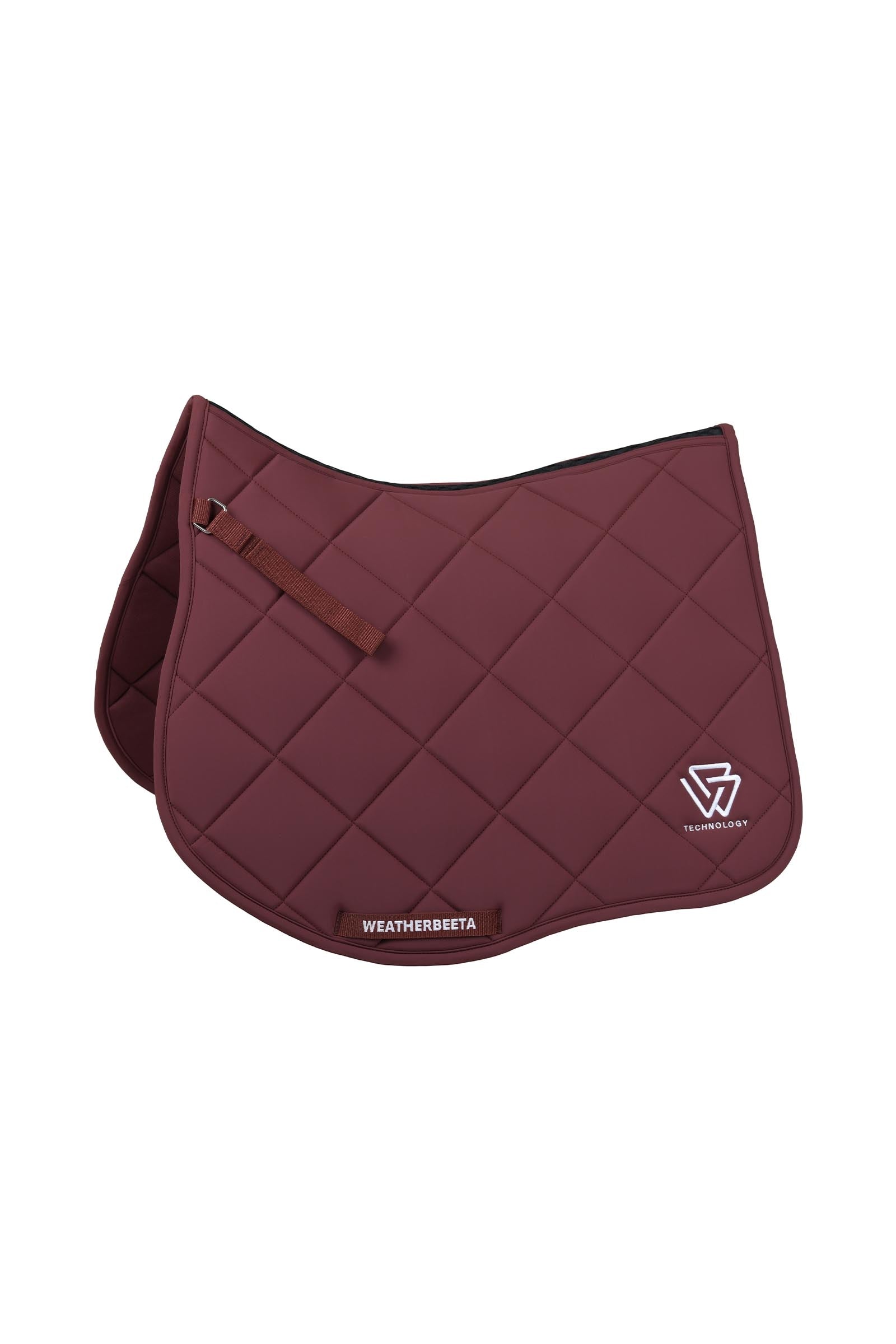 Weatherbeeta Softshell Pro 3D Air-Tec All Purpose Saddle Pad Saddle Pads