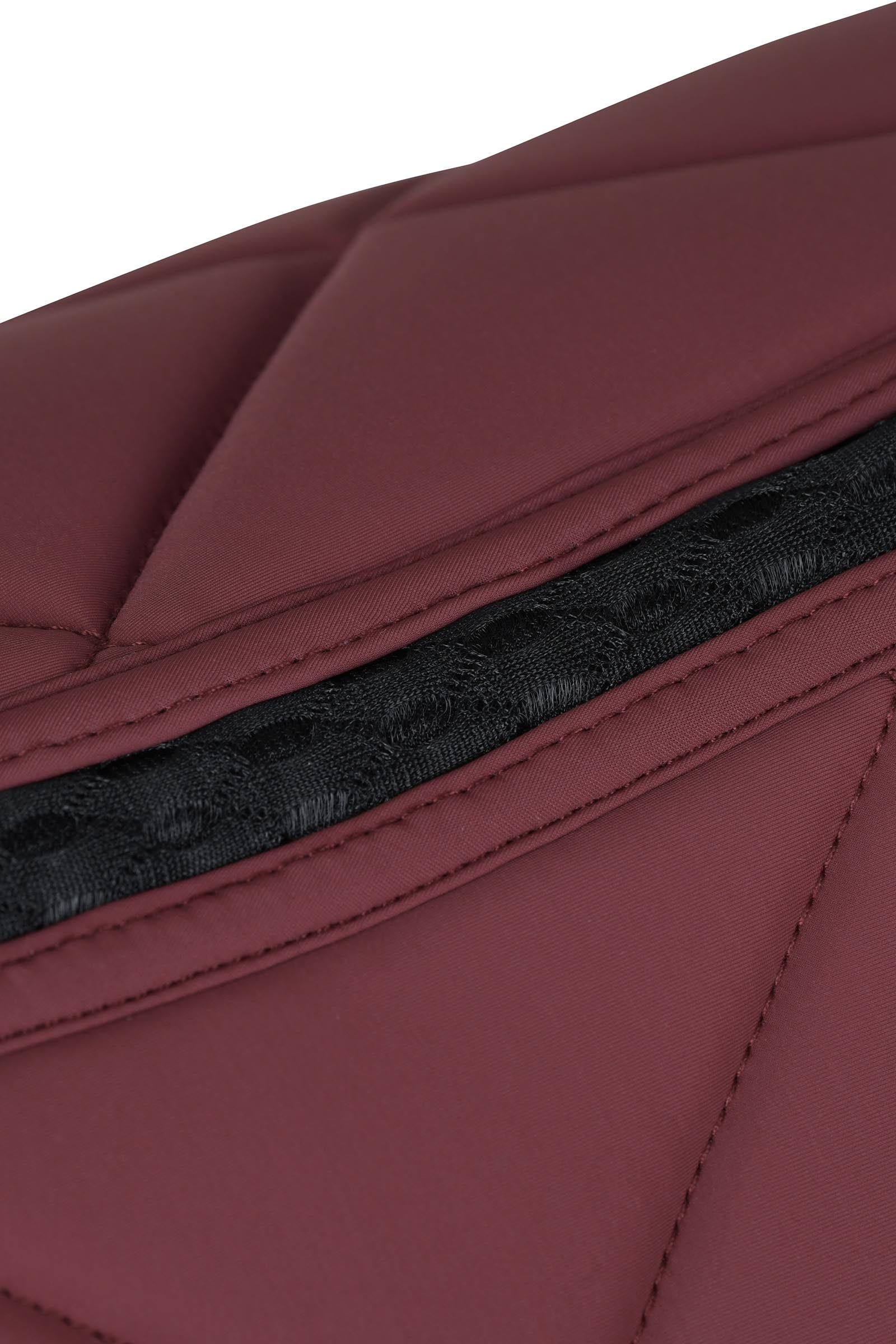 Weatherbeeta Softshell Pro 3D Air-Tec All Purpose Saddle Pad Saddle Pads