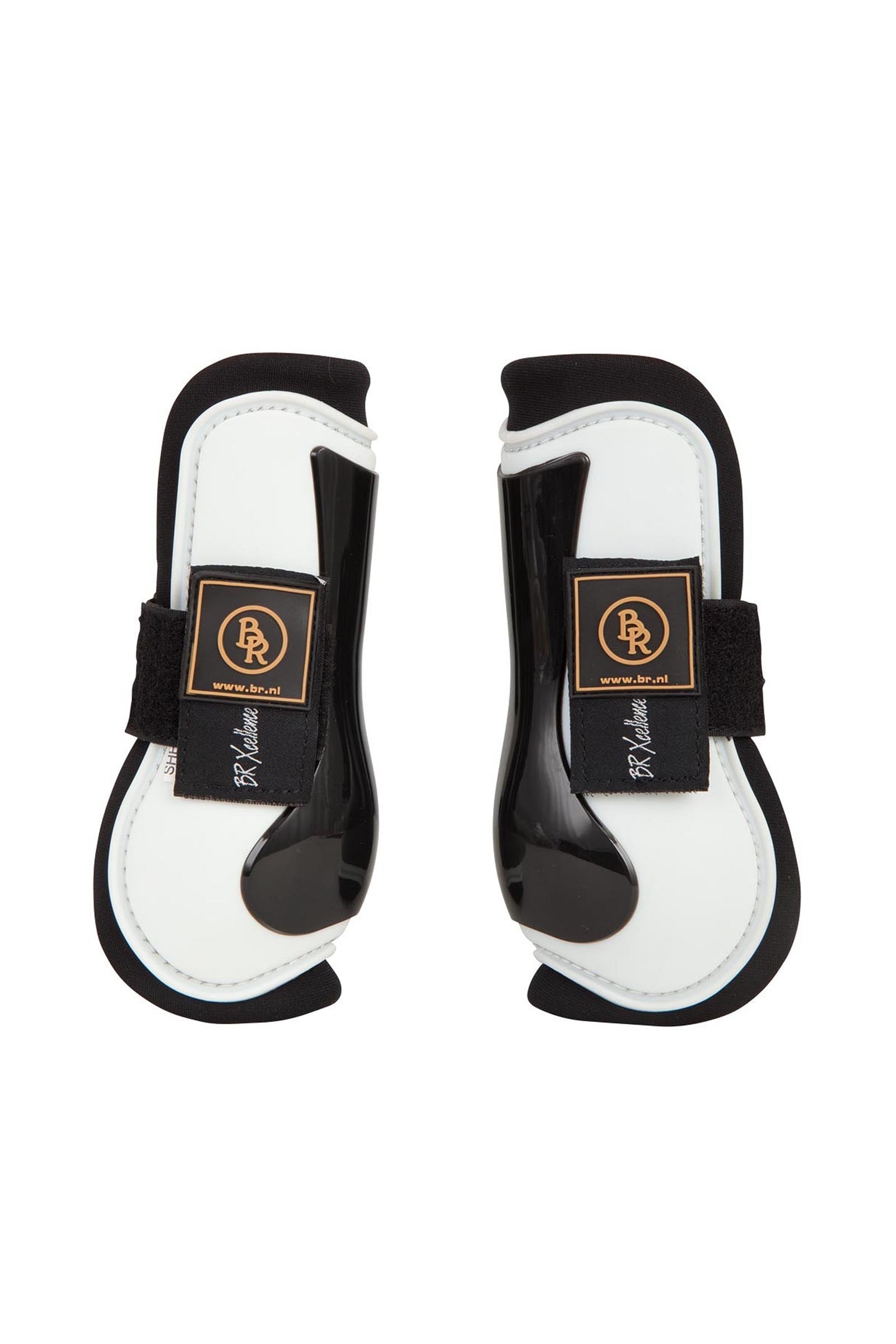 BR Xcellence Gamaschen Leg Protection & Hoof Protection for Horses