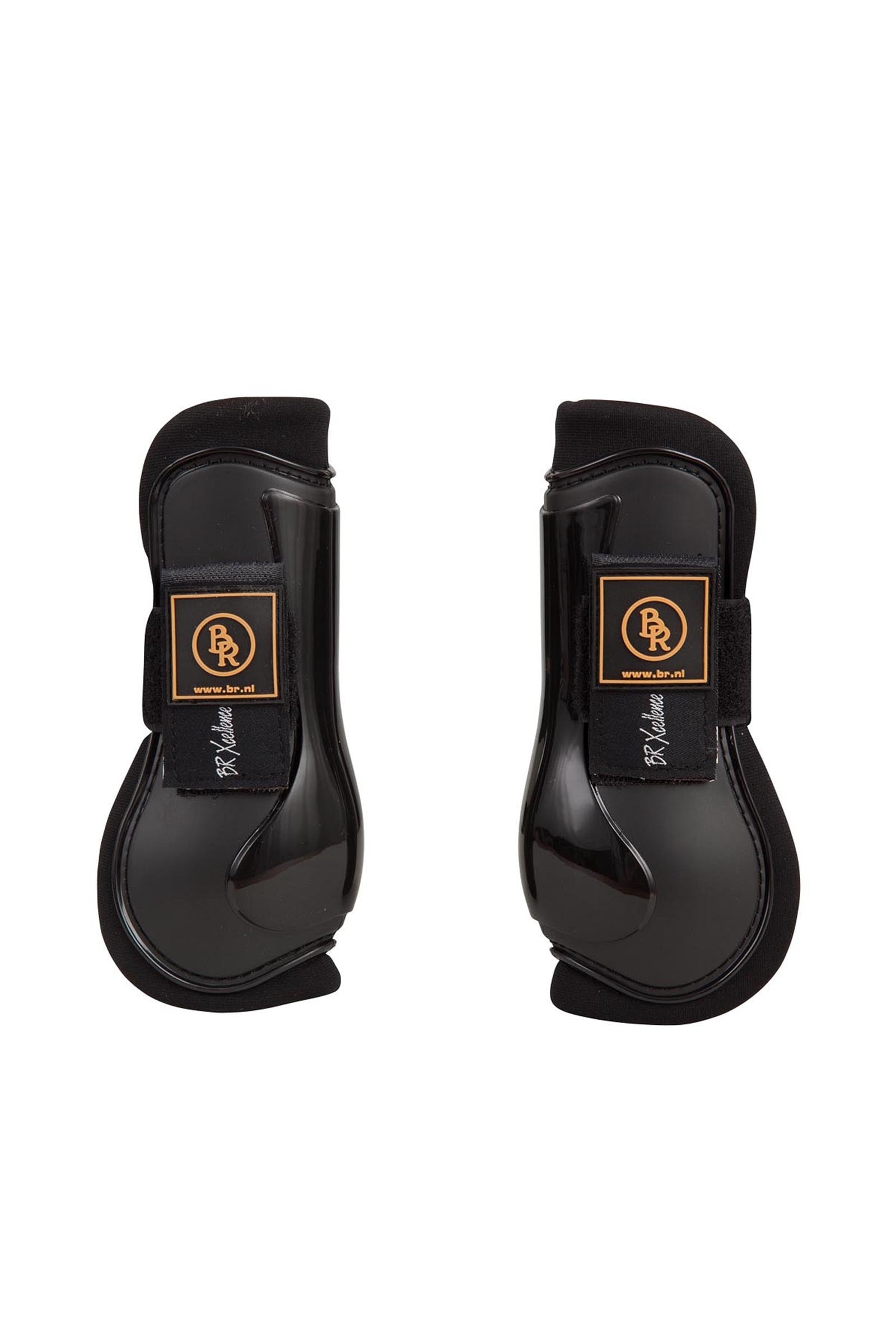 BR Xcellence Gamaschen Leg Protection & Hoof Protection for Horses
