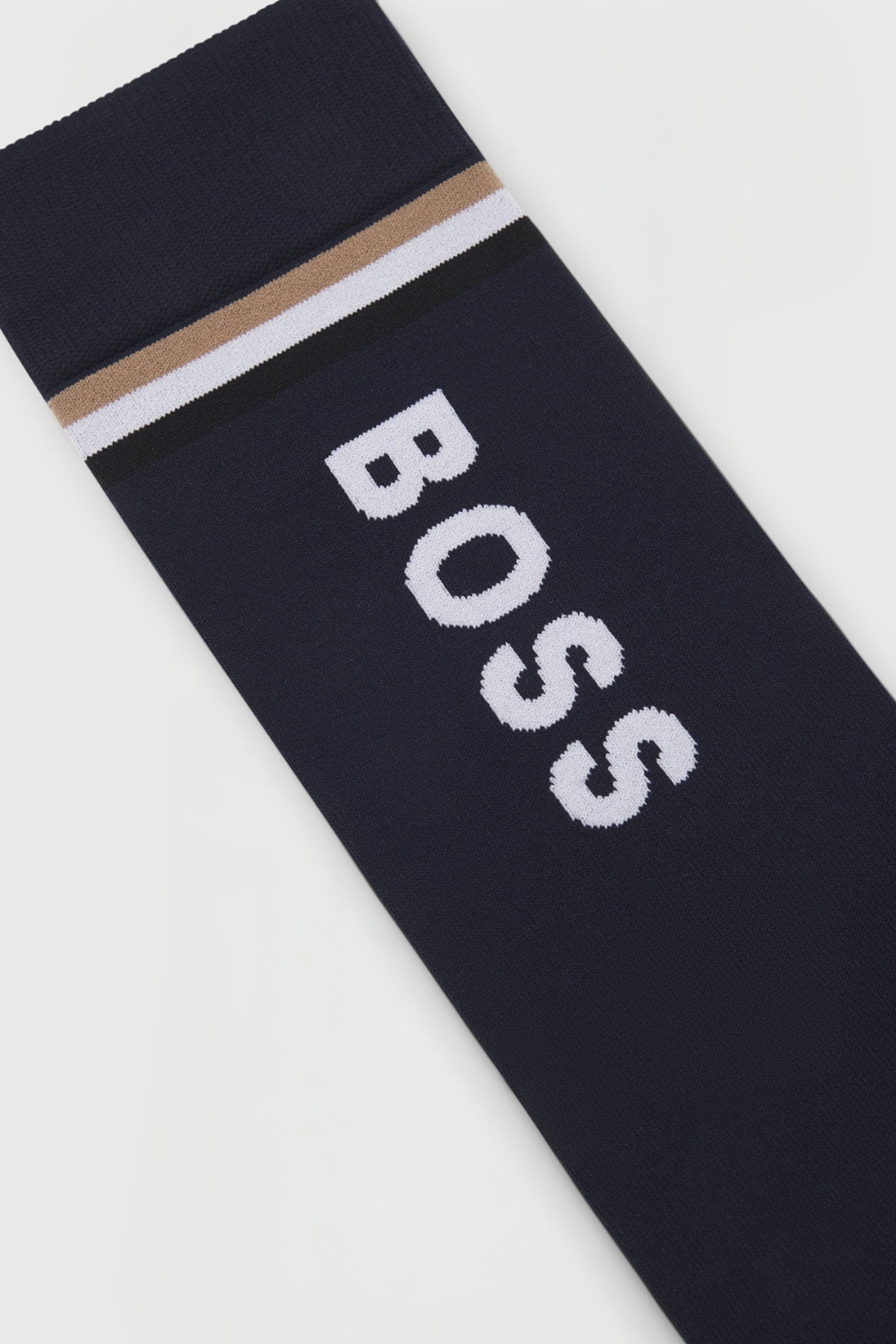 BOSS Equestrian Boss Chelsea Socks Logo Socks