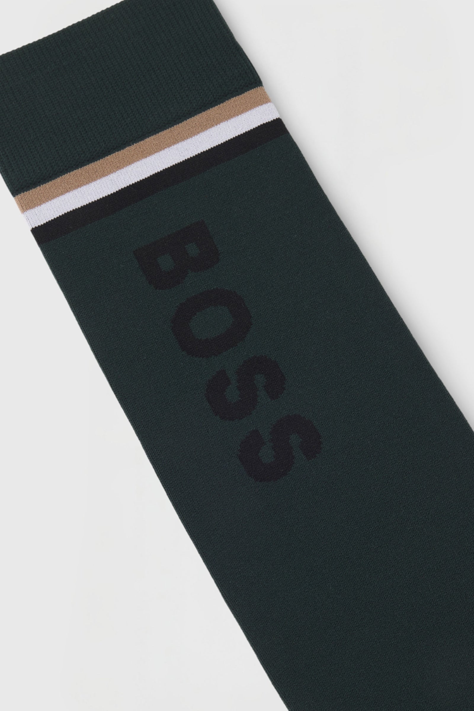 BOSS Equestrian Boss Chelsea Socks Logo Socks