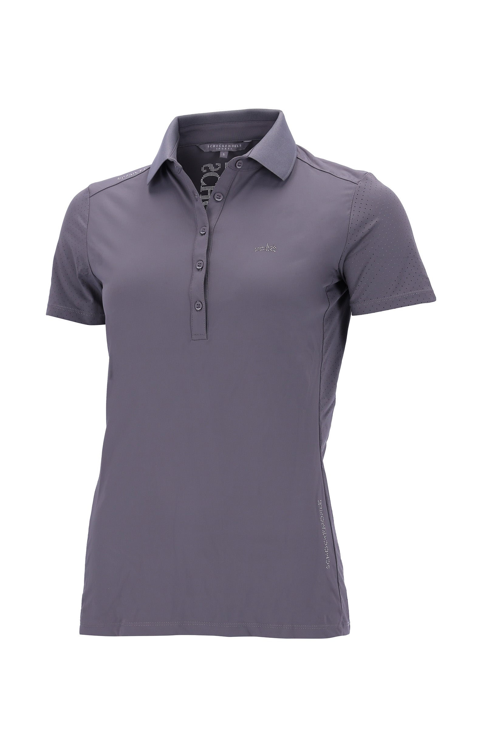 Schockemöhle Sports SP Milla Style Poloshirt Damen Reitbekleidung