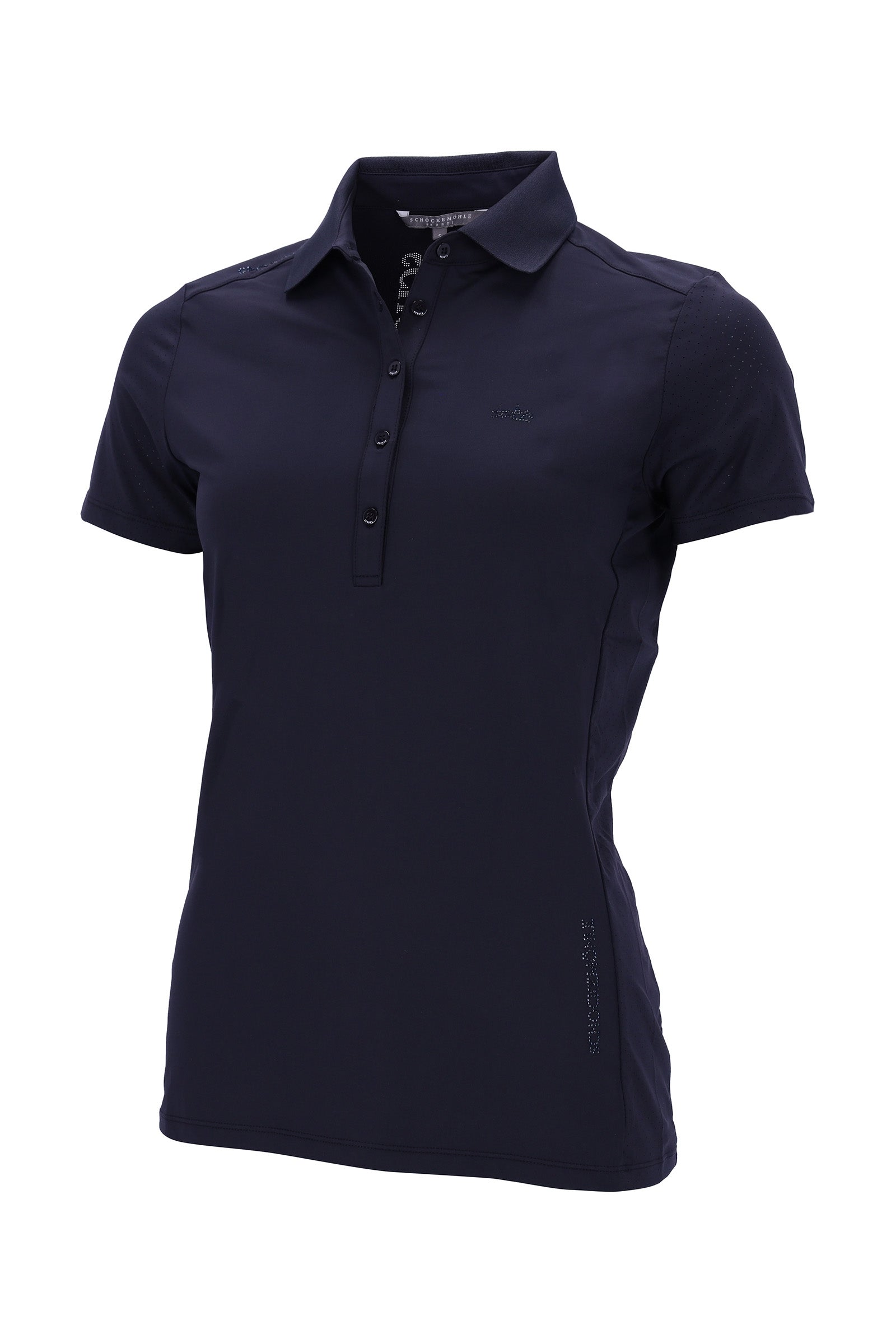 Schockemöhle Sports SP Milla Style Poloshirt Damen Reitbekleidung