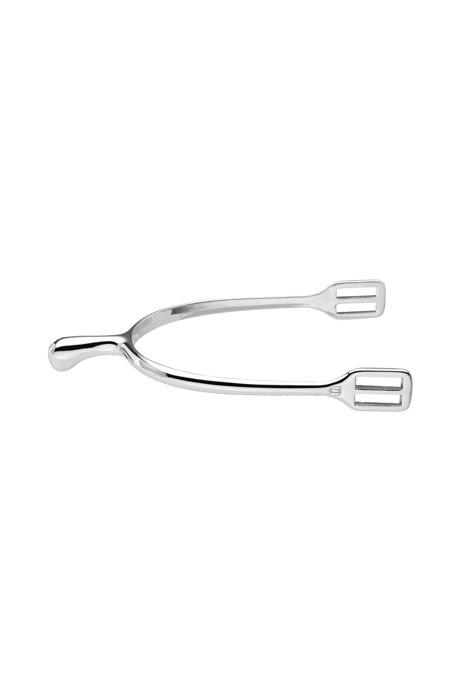 Sprenger Neverrust Damen Sporen, 30 mm Kugelhals Gerten & Peitschen