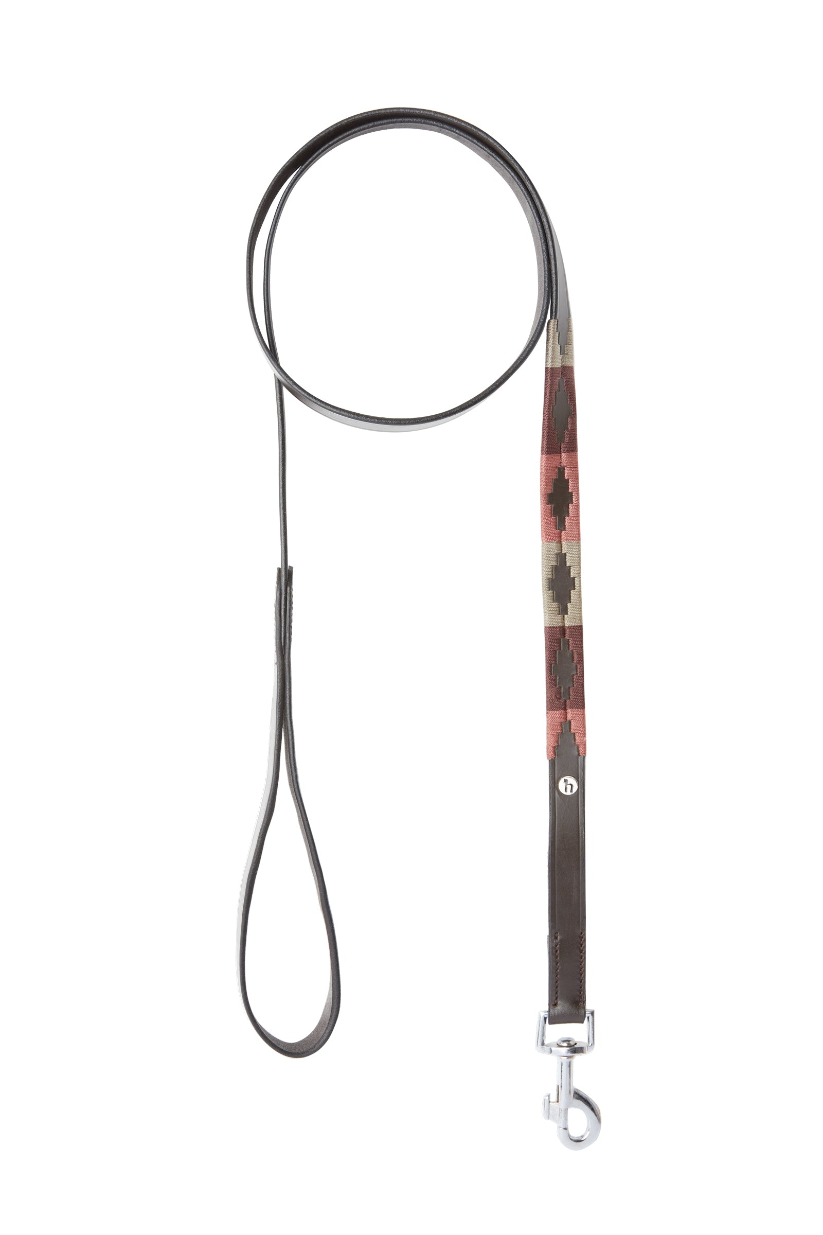 Horze Polo Hundeleine Hund