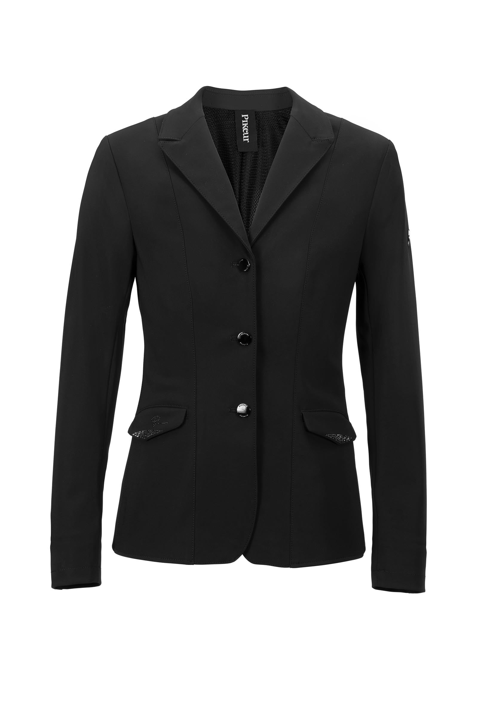 Pikeur Isalienne Kinder Reitjacke Kinder Reitbekleidung