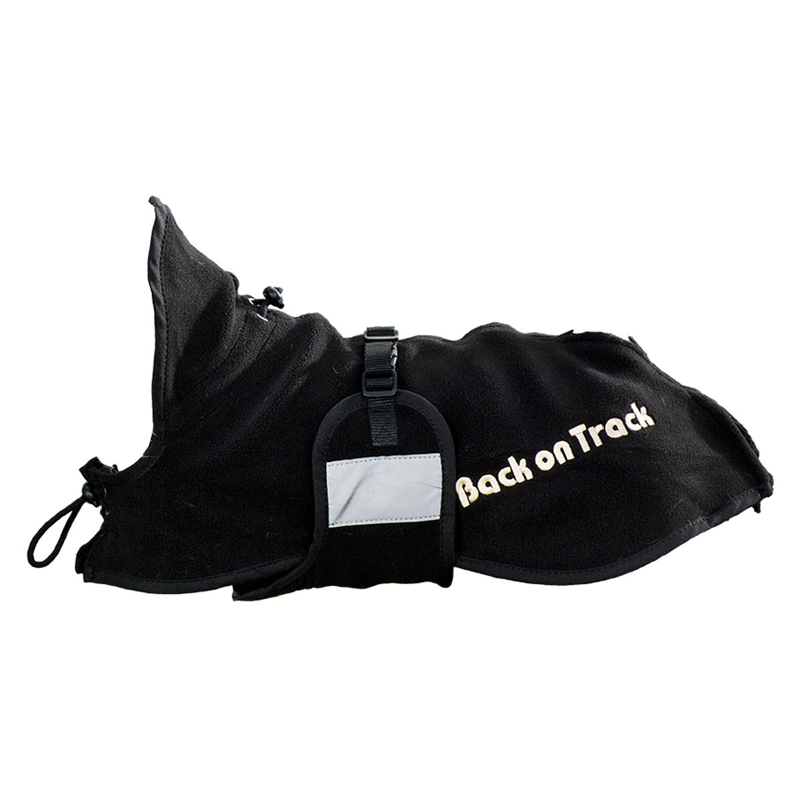 Back on Track Fleecedecke für Hunde, 21-34 Hund