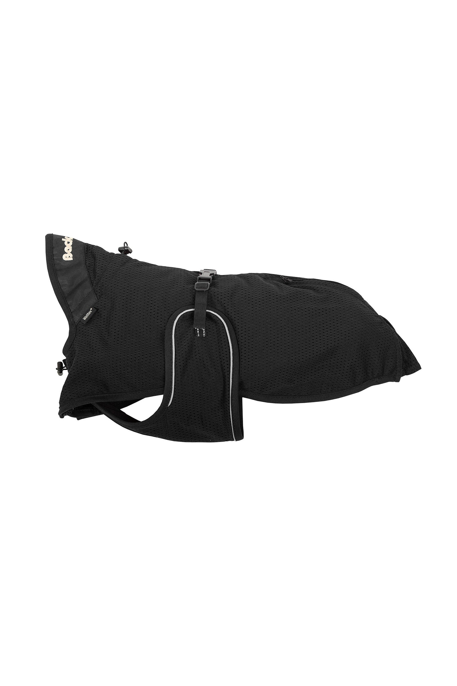 Back on Track Netzmantel Hund