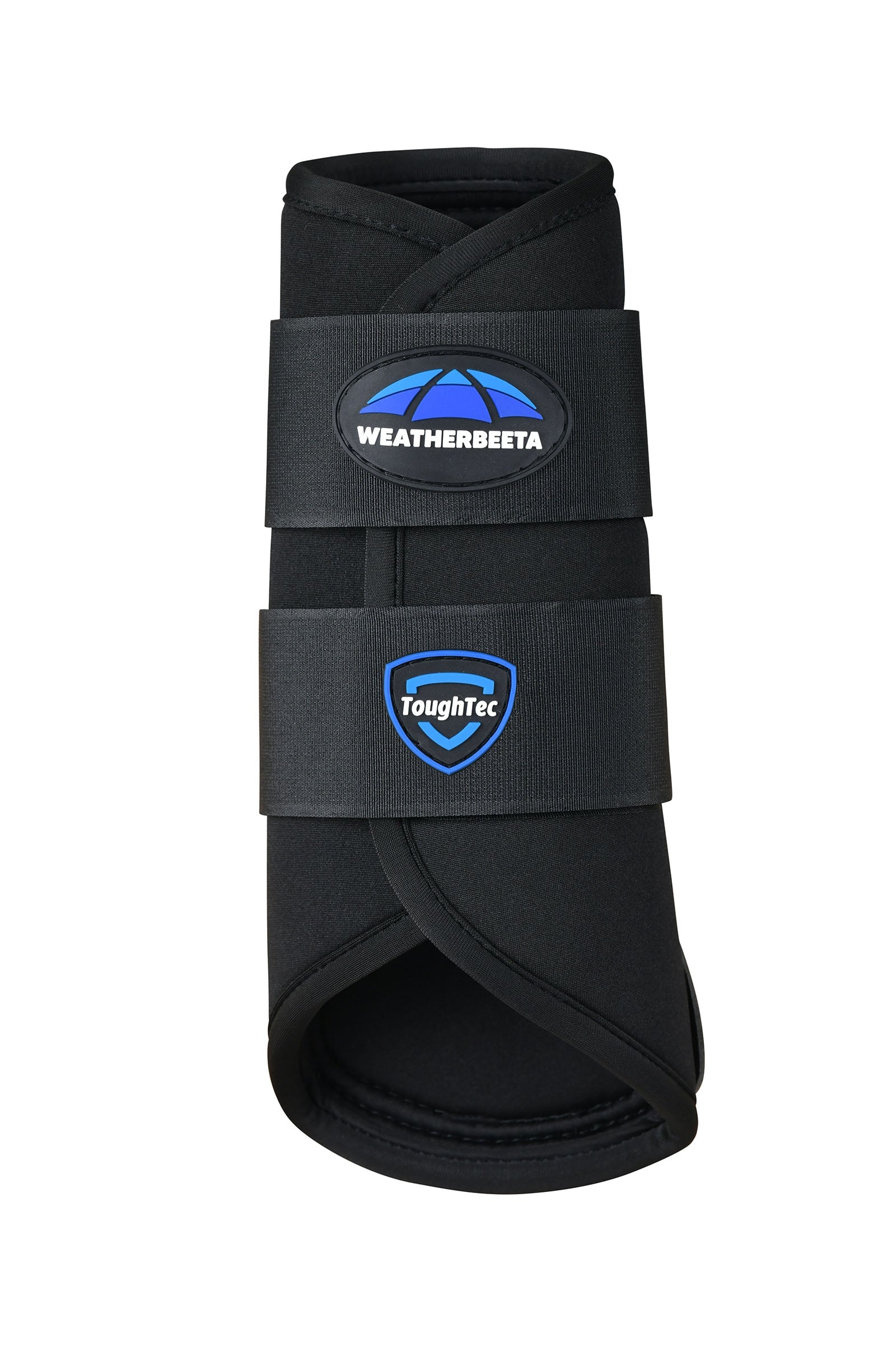 Weatherbeeta Tough-Tec Prime Dressurgamaschen Leg Protection & Hoof Protection for Horses