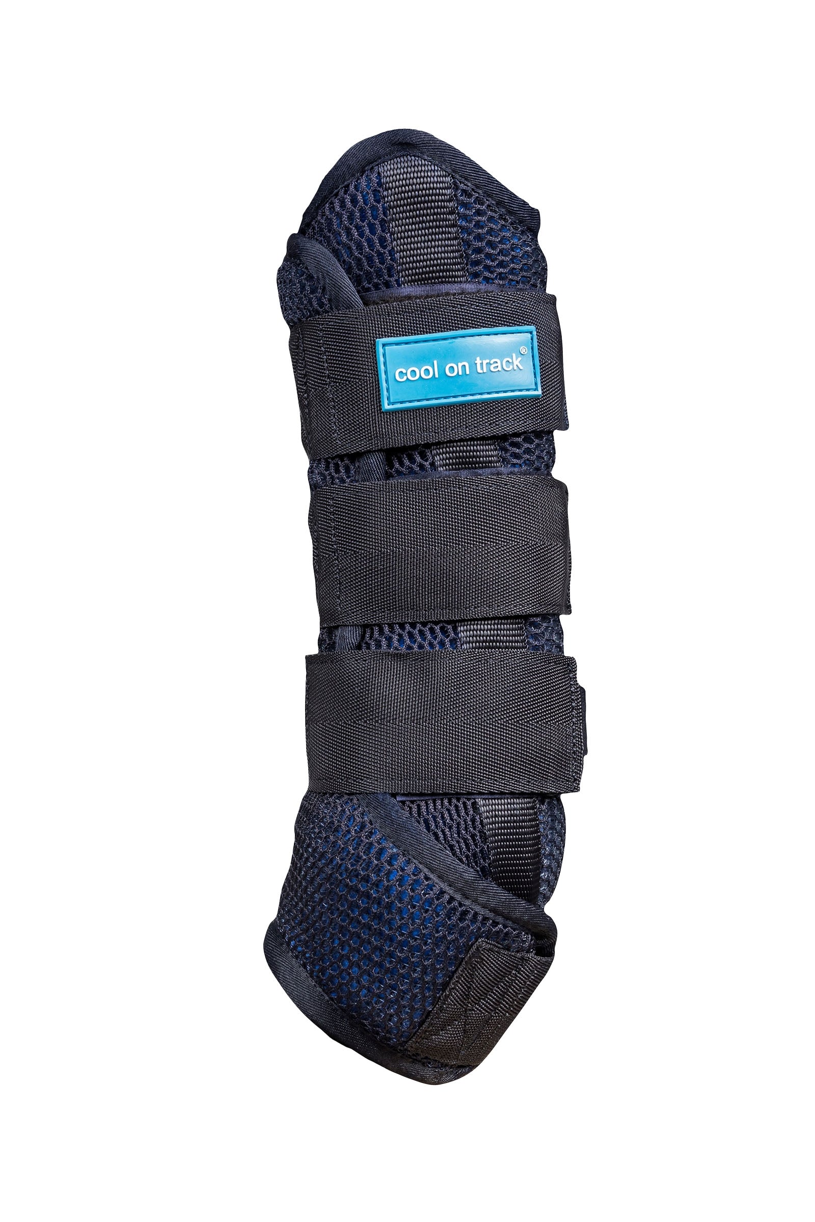 Back on Track Cool on Track Quick wraps Leg Protection & Hoof Protection for Horses