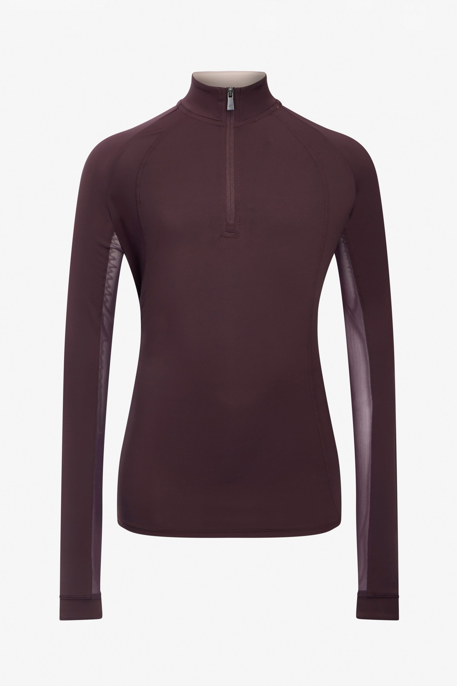 LeMieux Hope Kinder Langarmshirt mit UV-Schutz Kinder Reitbekleidung