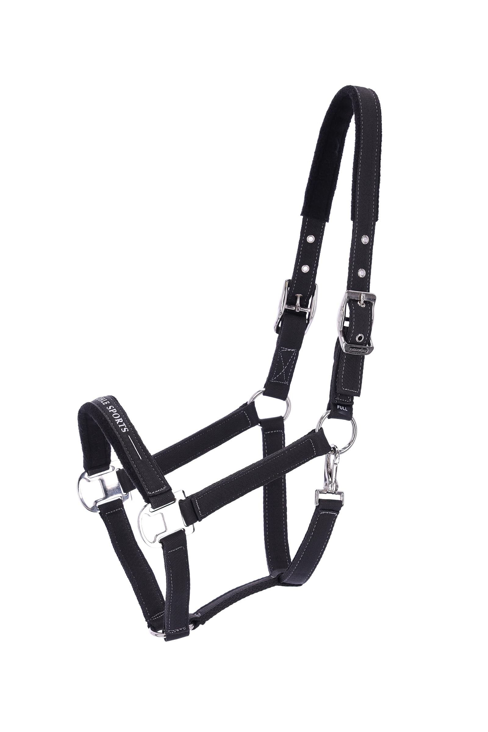 Schockemöhle Sports Halter SP Memphis Style III Halfter & Stricke