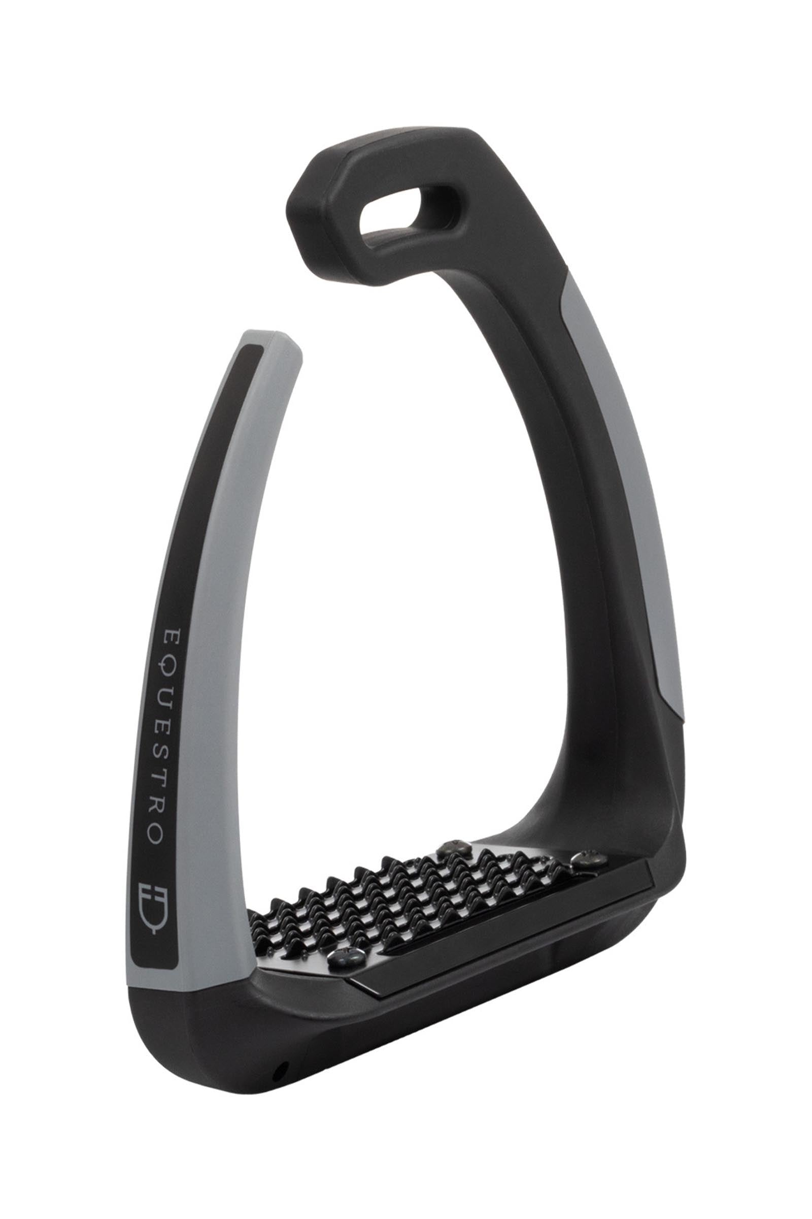 Equestro Supernova Stirrups Saddles, Girths & Stirrups