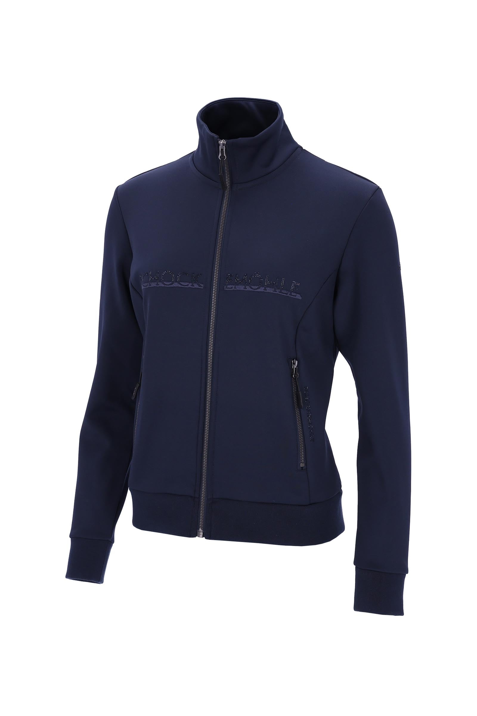 Schockemöhle Sports SPCarmen Style Women's Blouson Damen Reitbekleidung