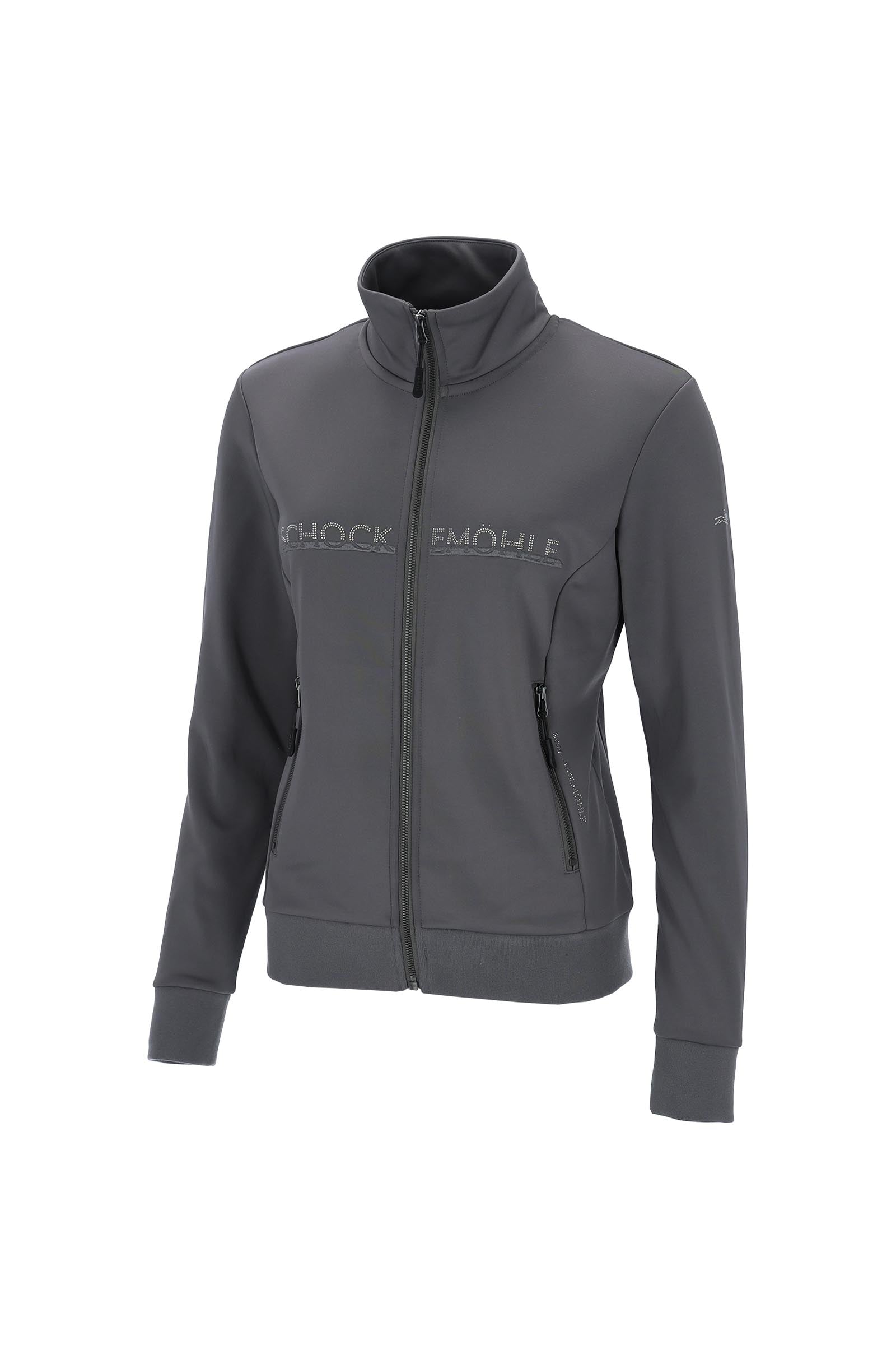 Schockemöhle Sports SPCarmen Style Women's Blouson Damen Reitbekleidung