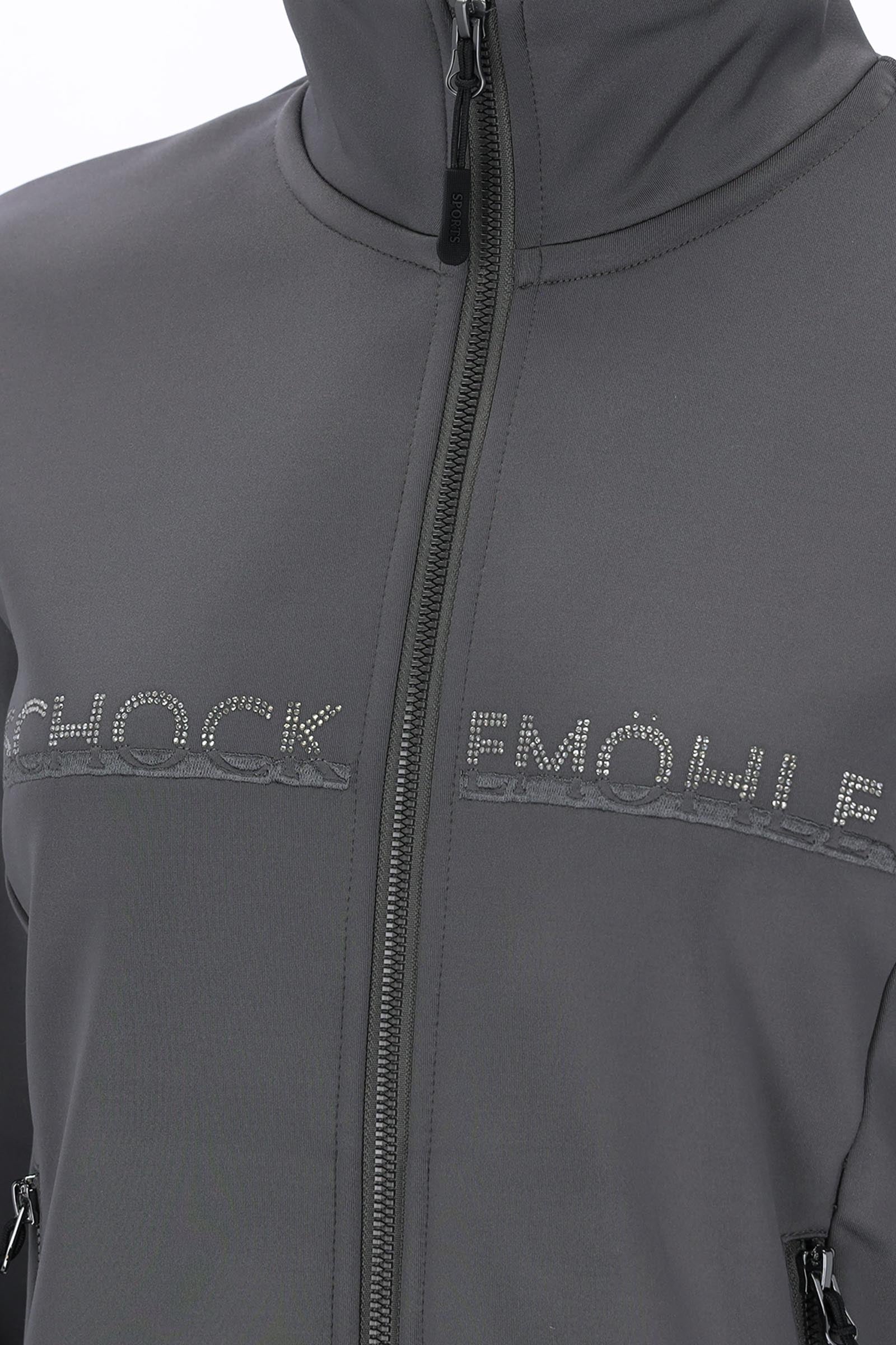 Schockemöhle Sports SPCarmen Style Women's Blouson Women’s Riding Clothing