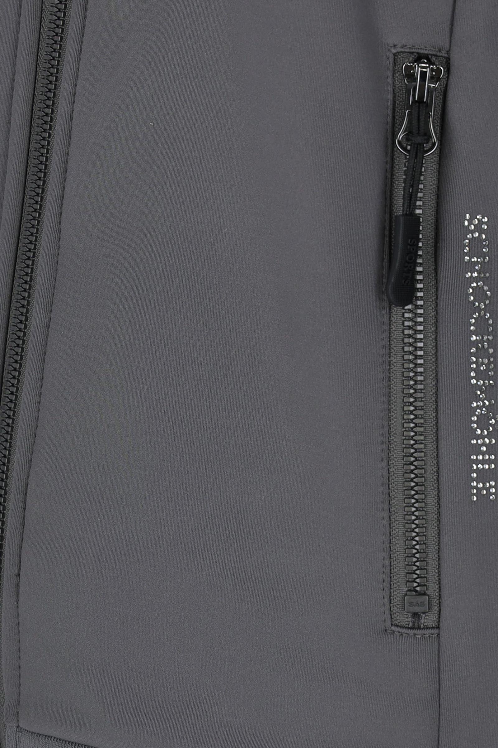 Schockemöhle Sports SPCarmen Style Women's Blouson Women’s Riding Clothing