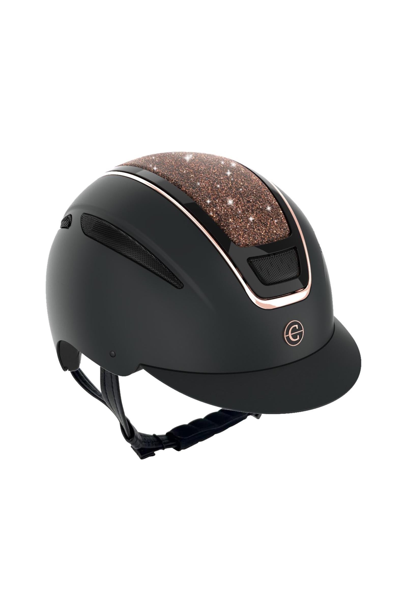 Covalliero Elite Riding Helmet Safety Equipment