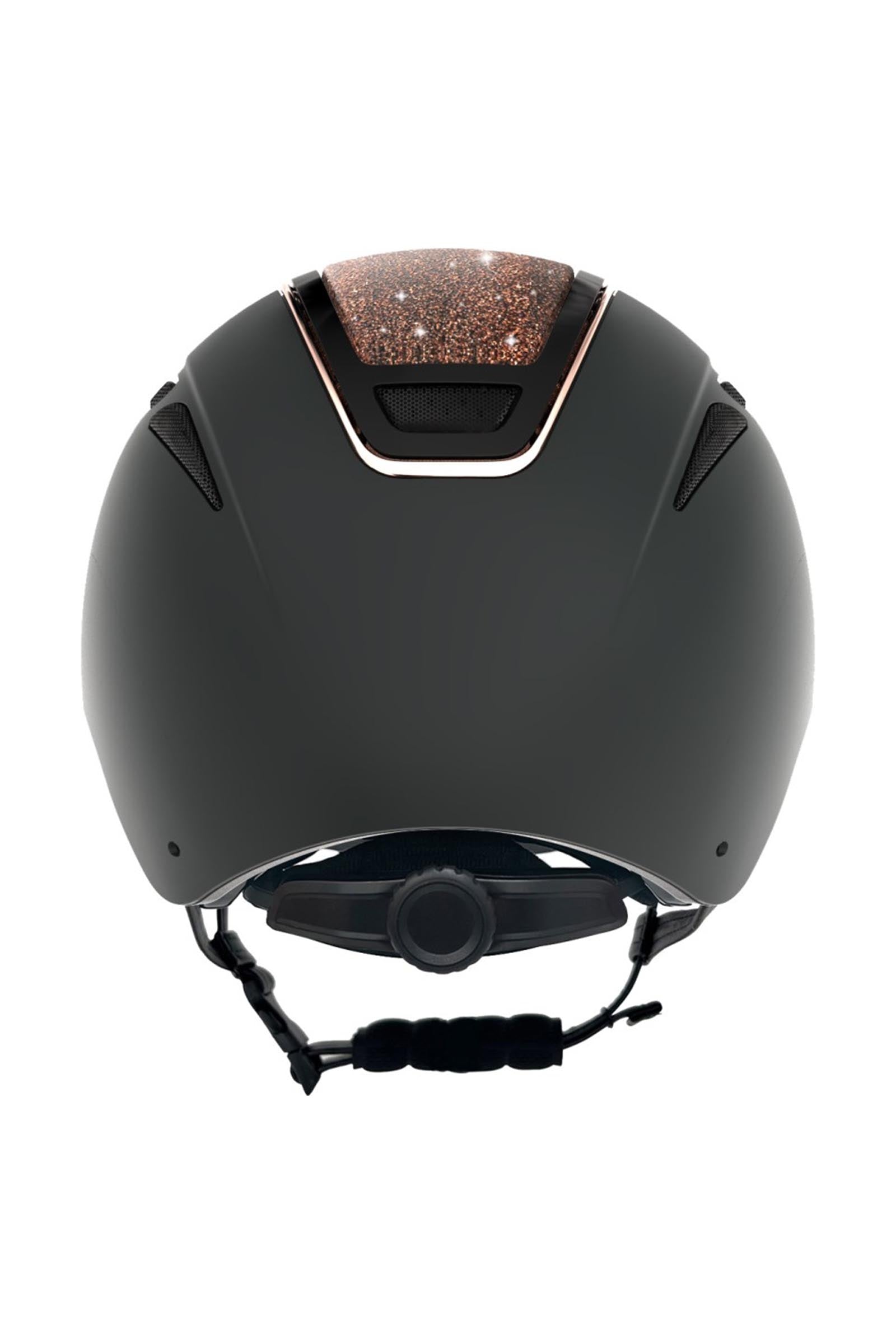 Covalliero Elite Riding Helmet Safety Equipment