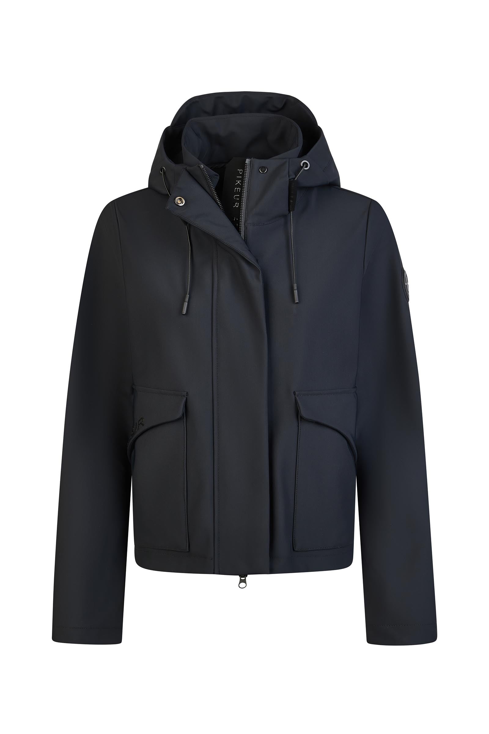 Pikeur Women´s Softshell Jacket Women’s Riding Clothing