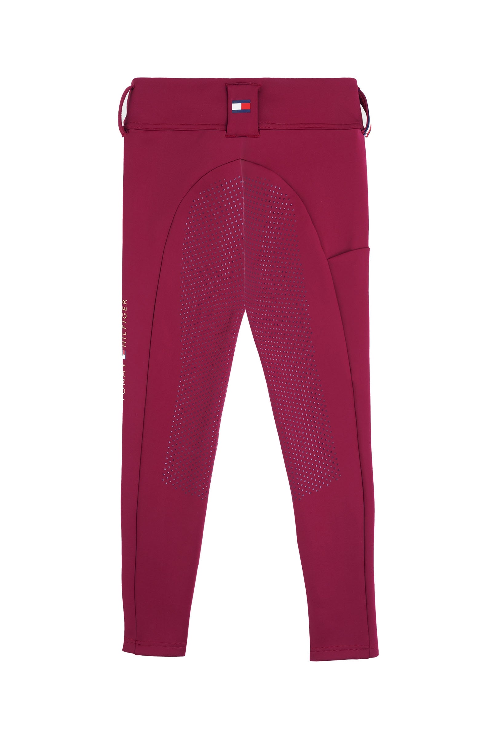 Tommy Hilfiger Equestrian Vermont Women´s Full Grip Breeches Womens Breeches