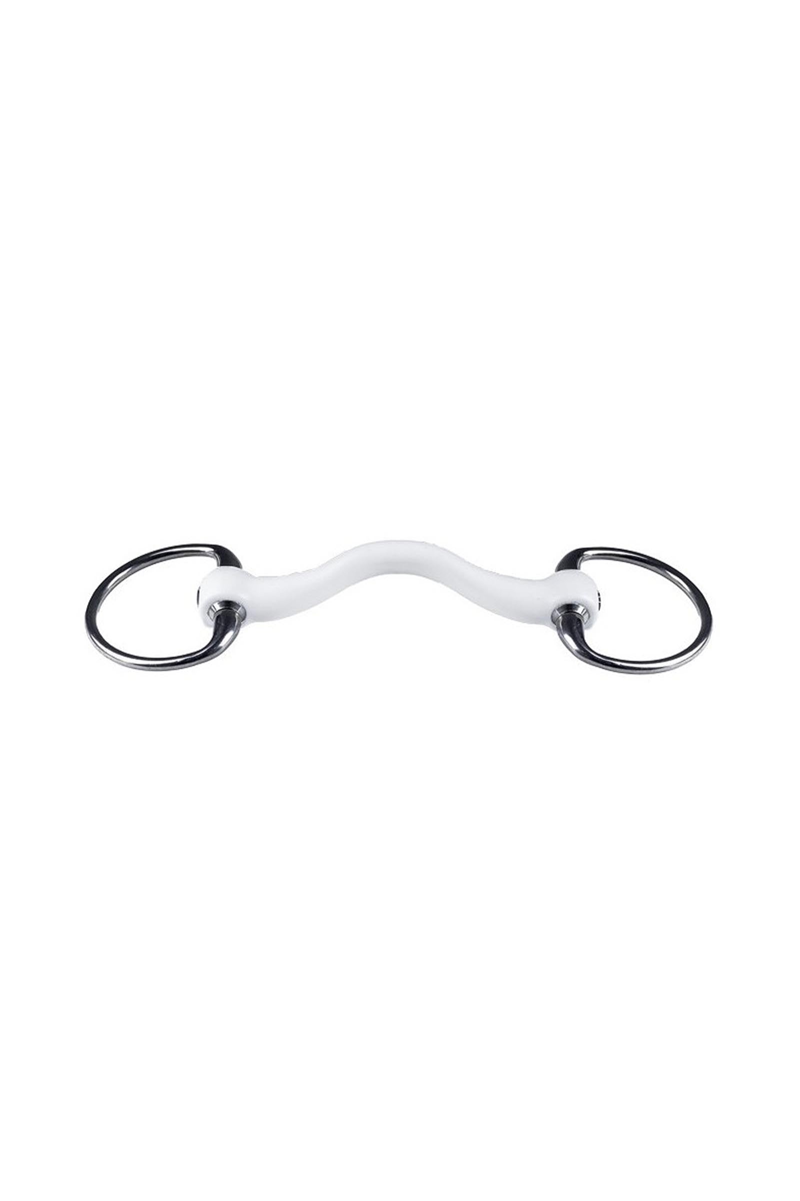 Trust Equestrian Inno Sense Eggbutt Port Medium-15 Gebisse