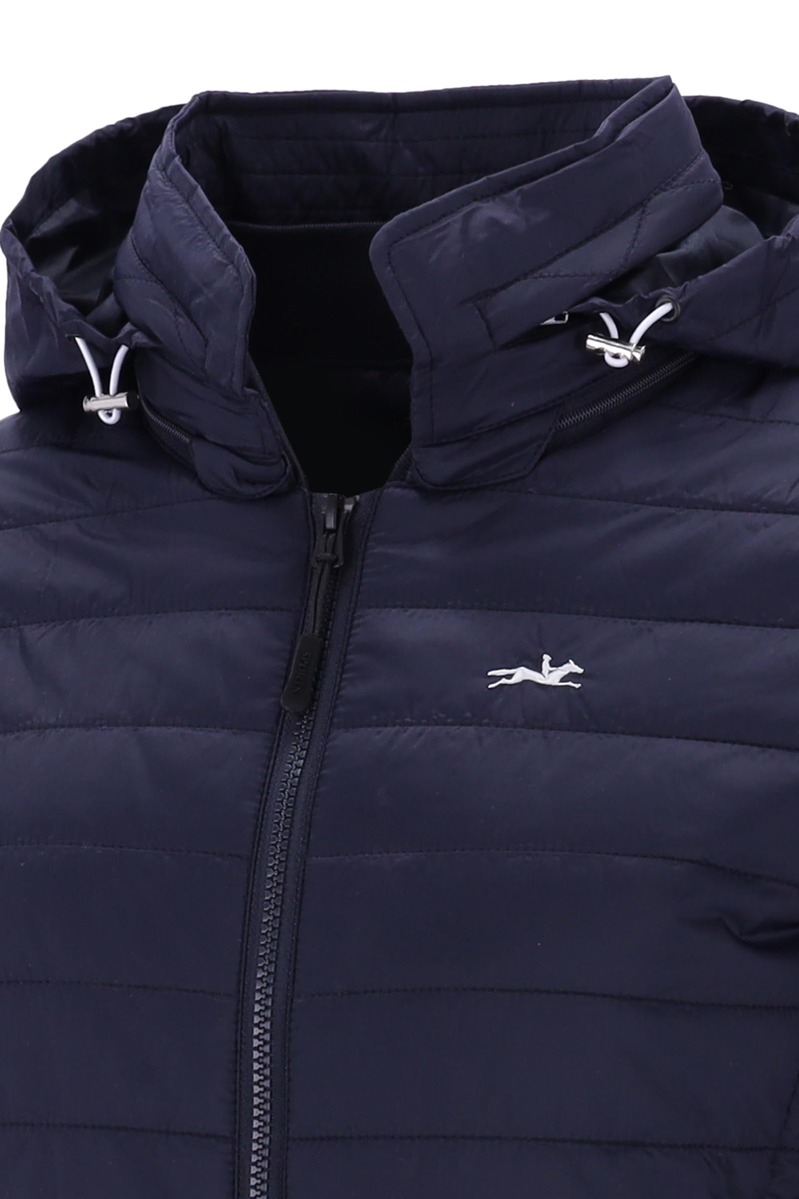 Schockemöhle Sports SPTania Women´s Sporty Blouson Women’s Riding Clothing