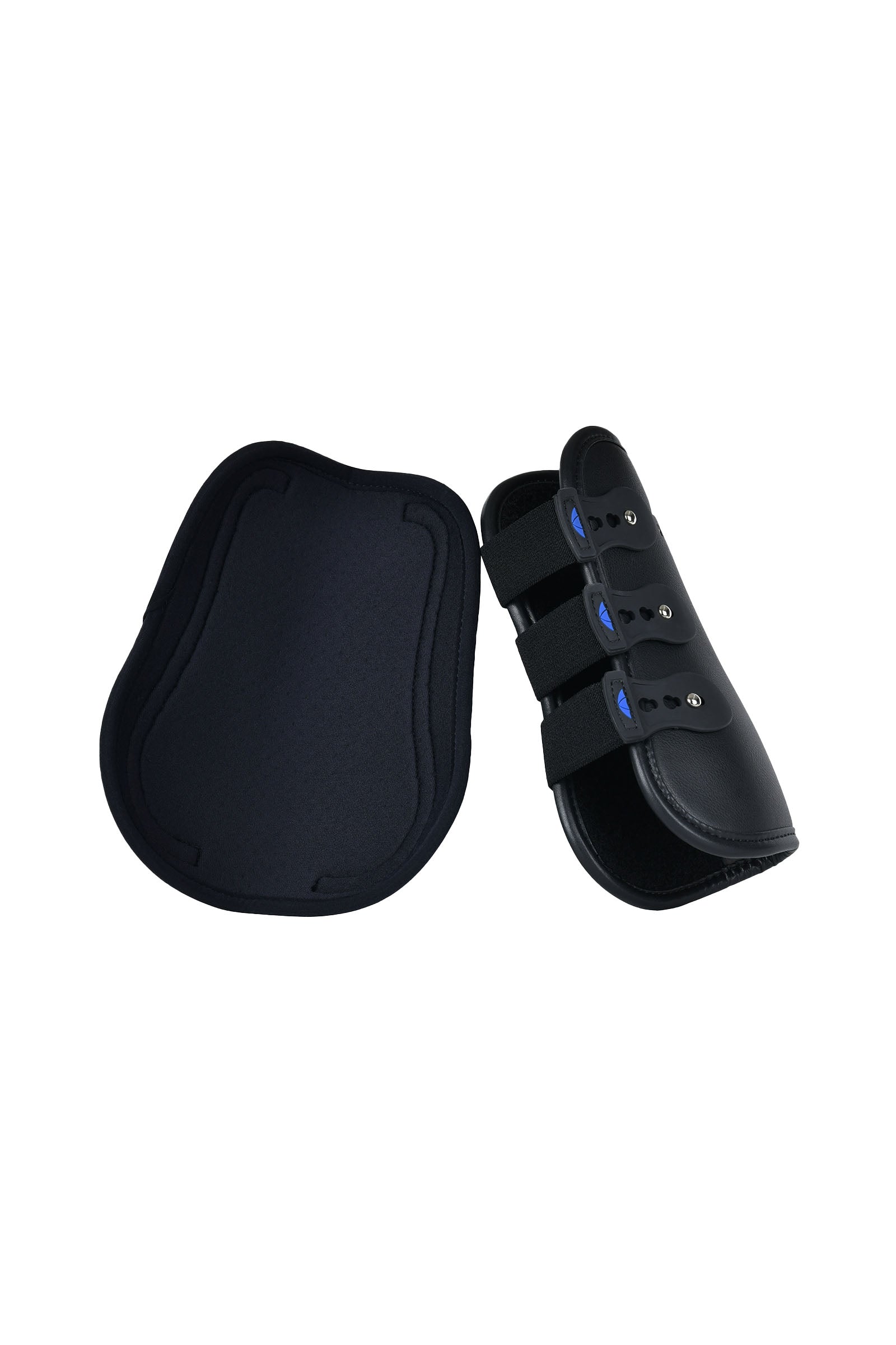 Weatherbeeta Tough-Tec Pro Gamaschen, vorne Leg Protection & Hoof Protection for Horses