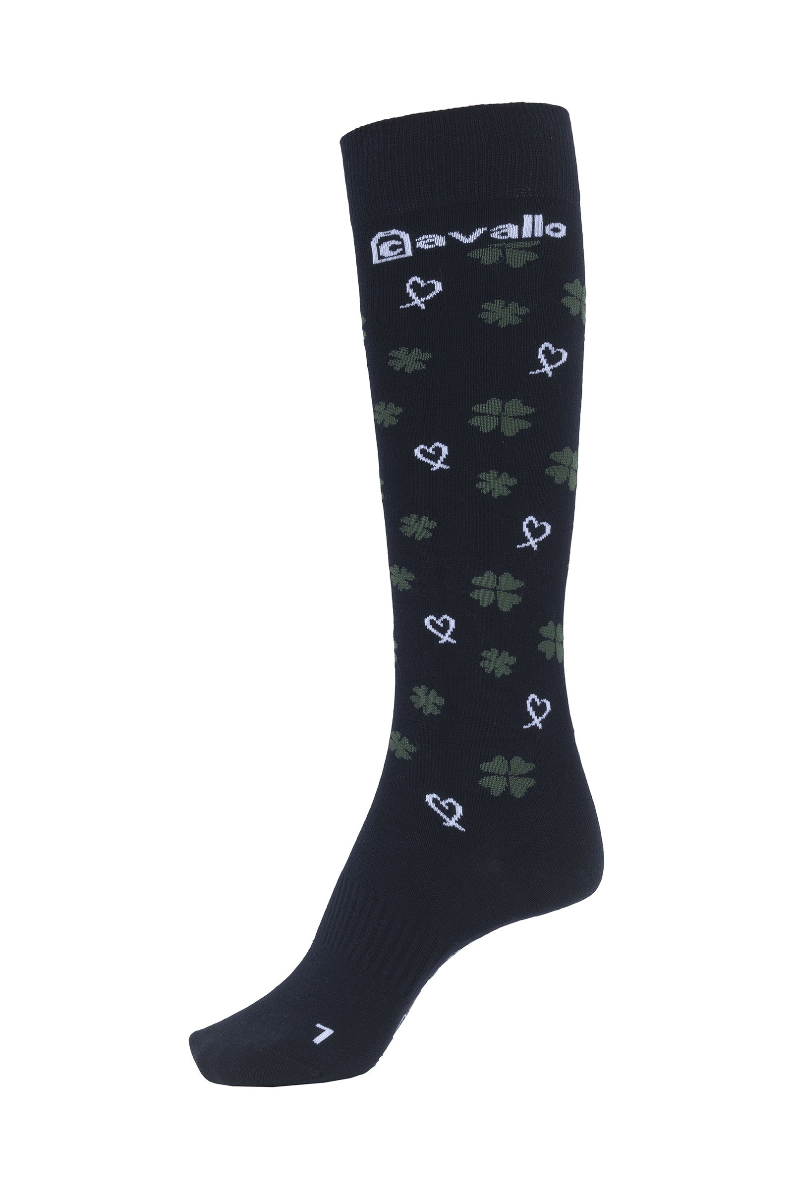 Cavallo CAVALSUCCESS Reitsocken Kniestrümpfe & Reitsocken