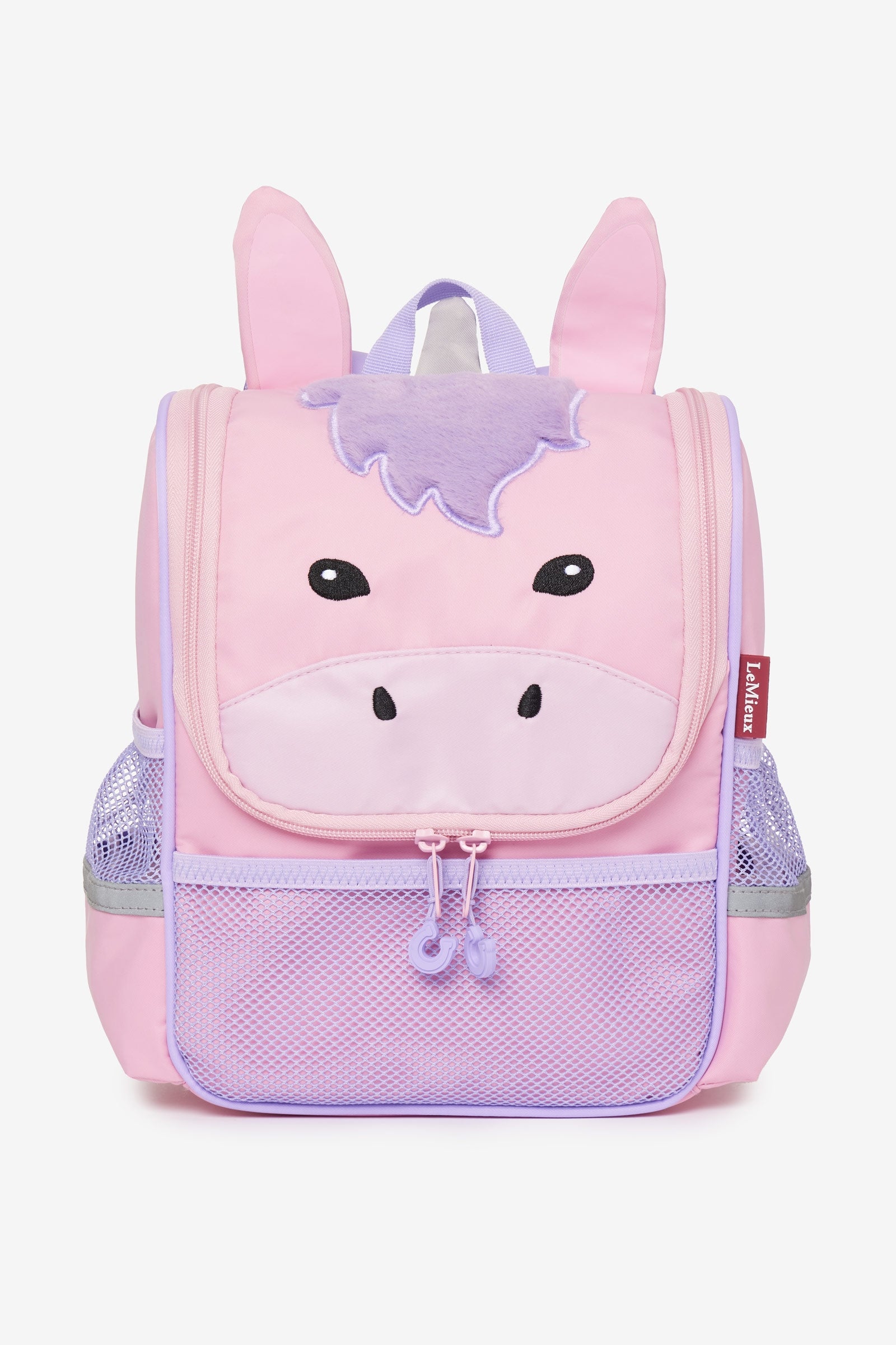 LeMieux Mini Motiv Rucksack Pony Accessoires