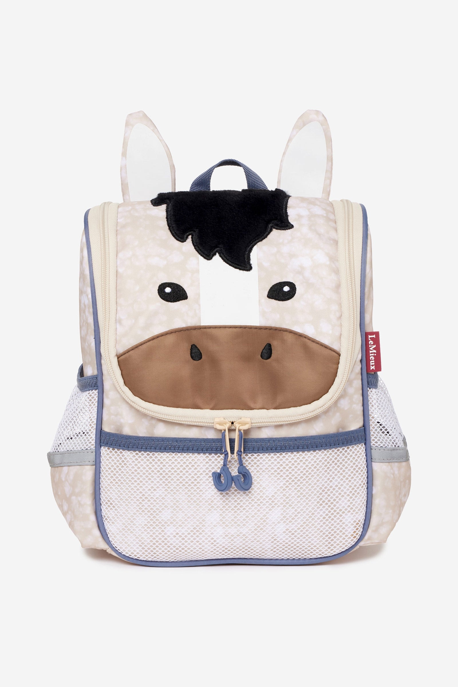 LeMieux Mini Motiv Rucksack Pony Accessoires