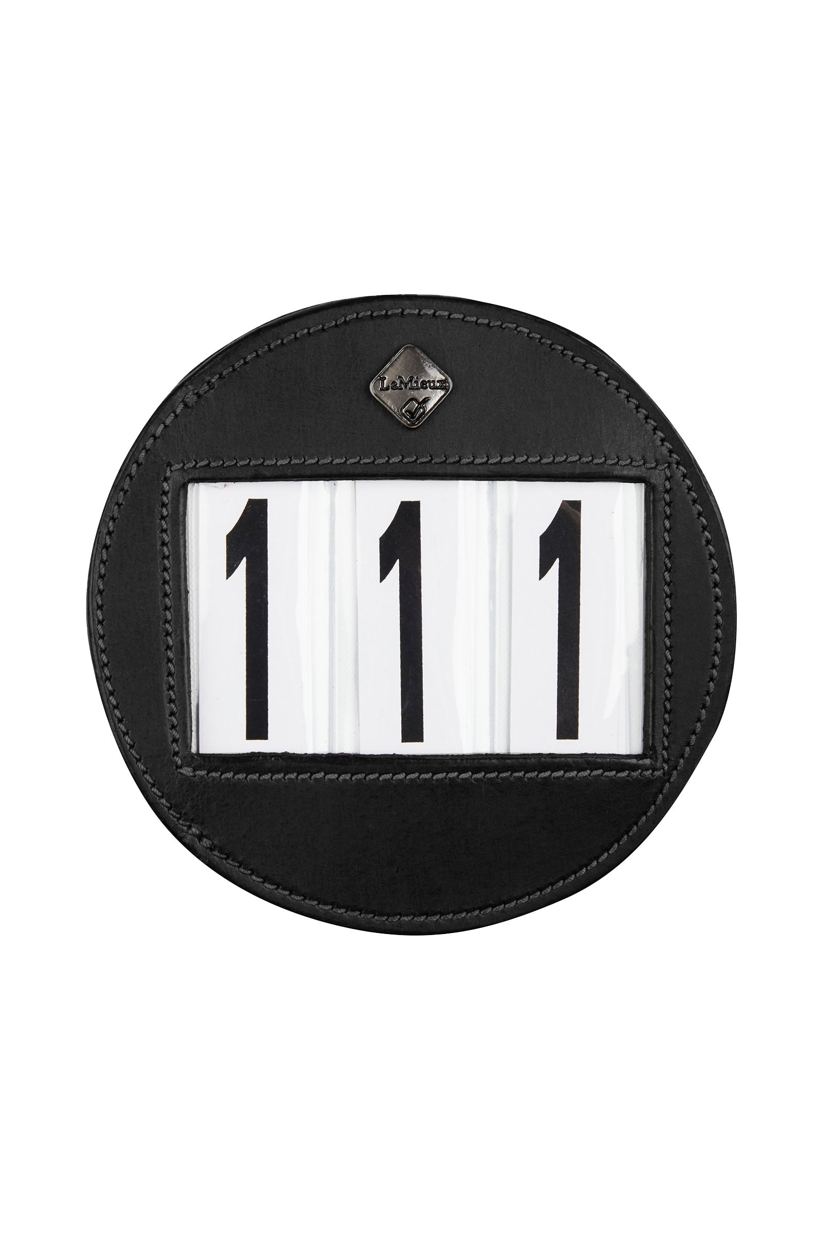 LeMieux Trensenummerhalter (1 Stück) Trensenzäume & Zügel